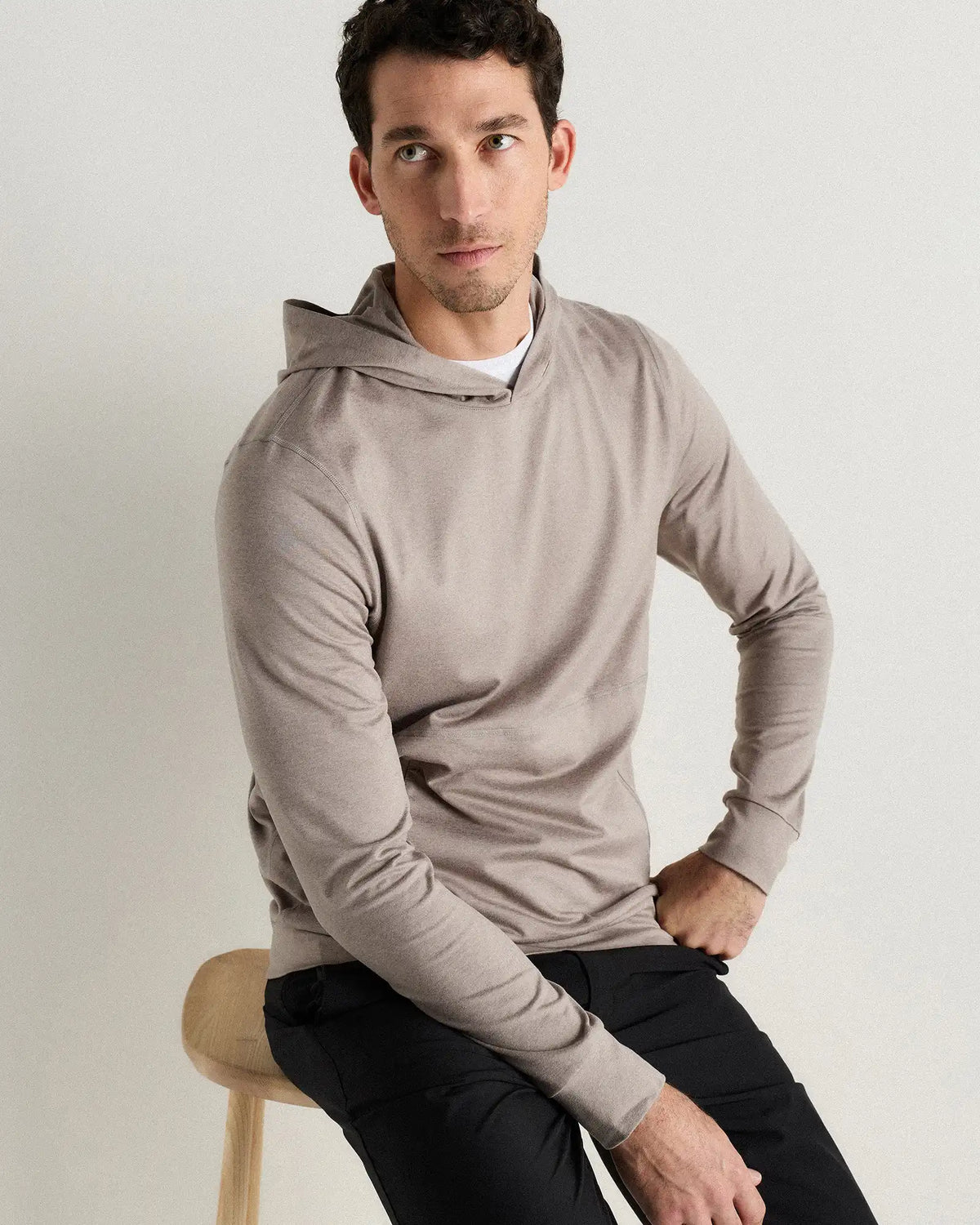 Flowknit Performance Hoodie