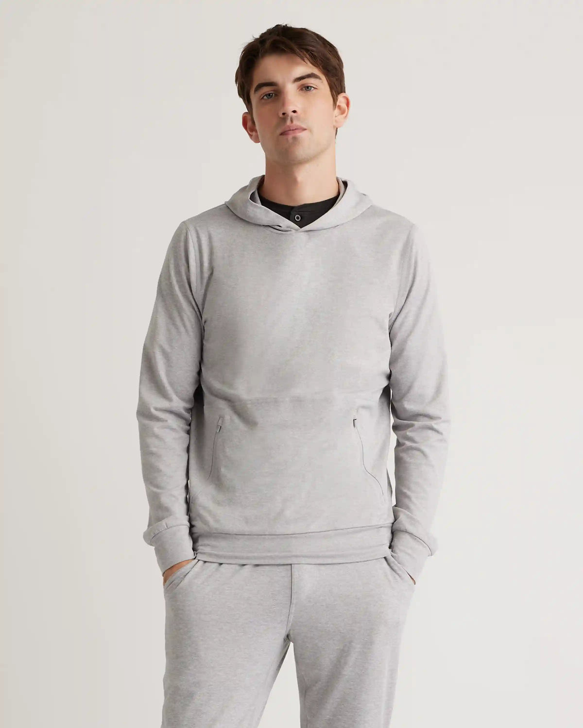 Flowknit Performance Hoodie