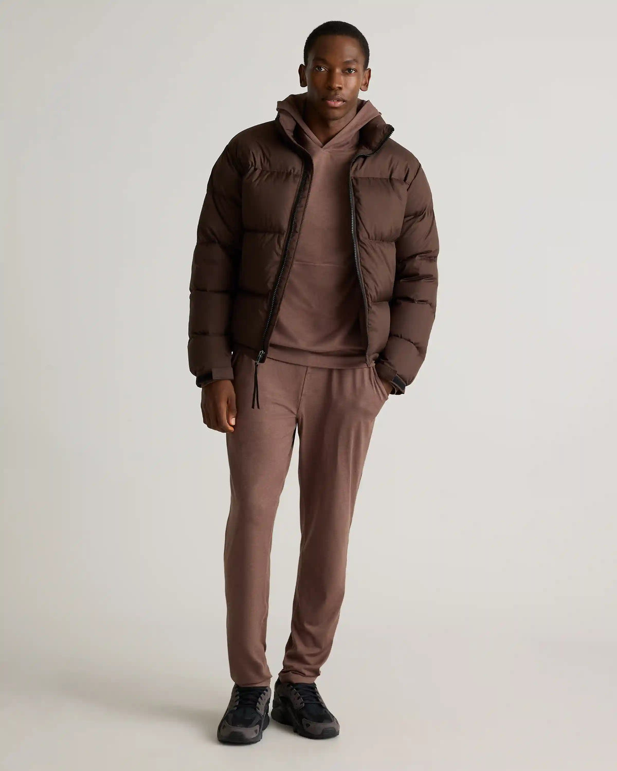 Flowknit Performance Hoodie