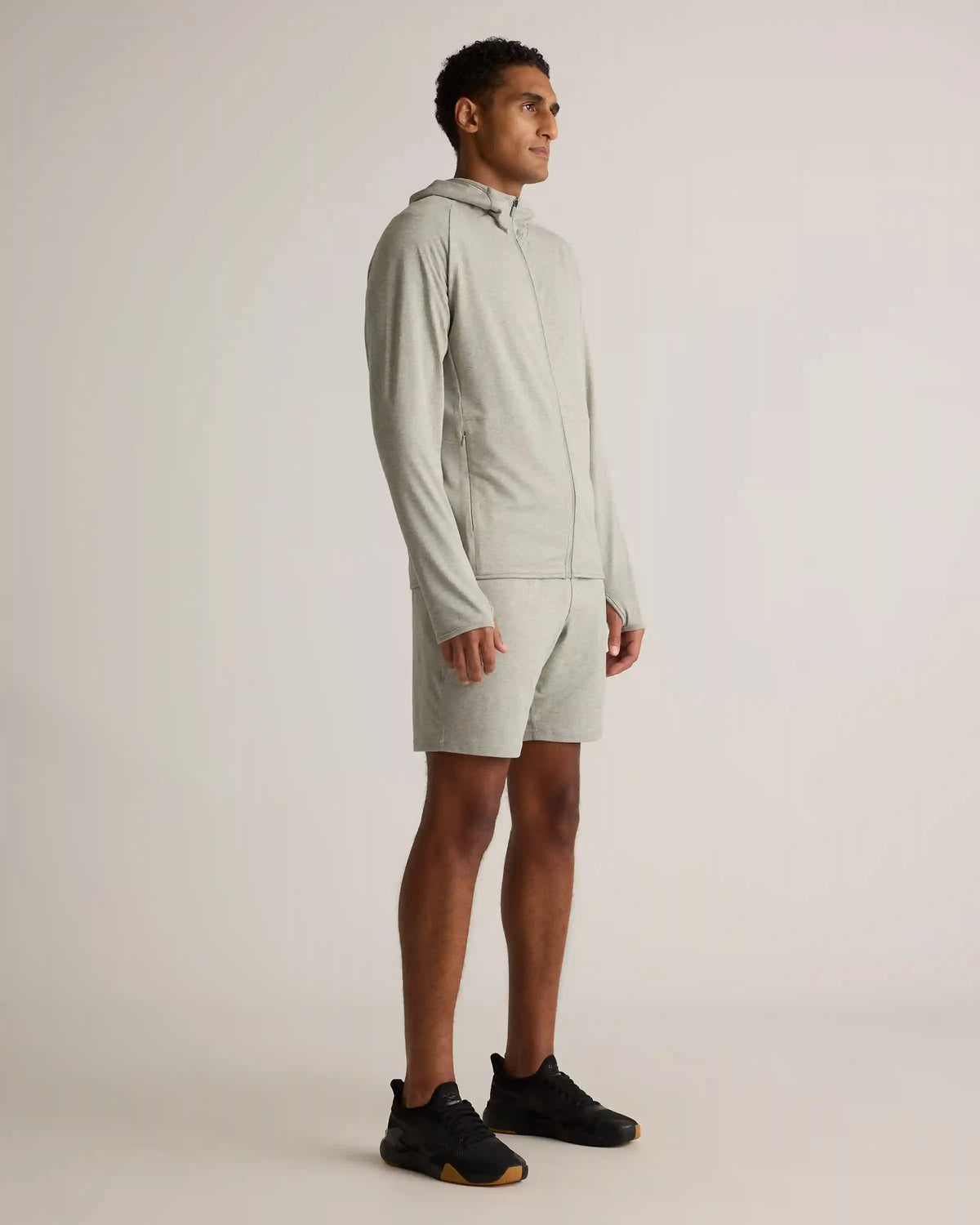 Flowknit Performance Zip Hoodie