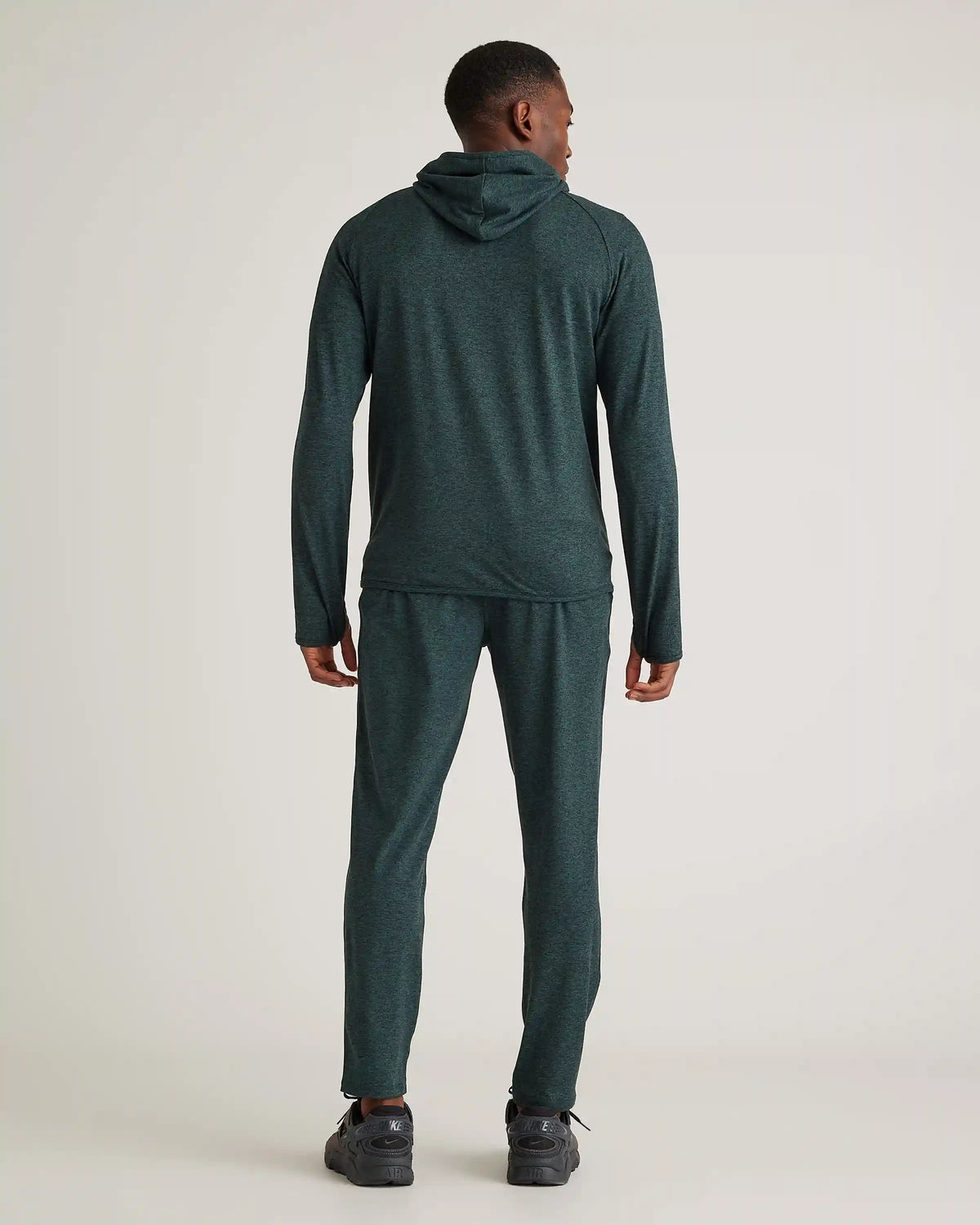 Flowknit Performance Zip Hoodie