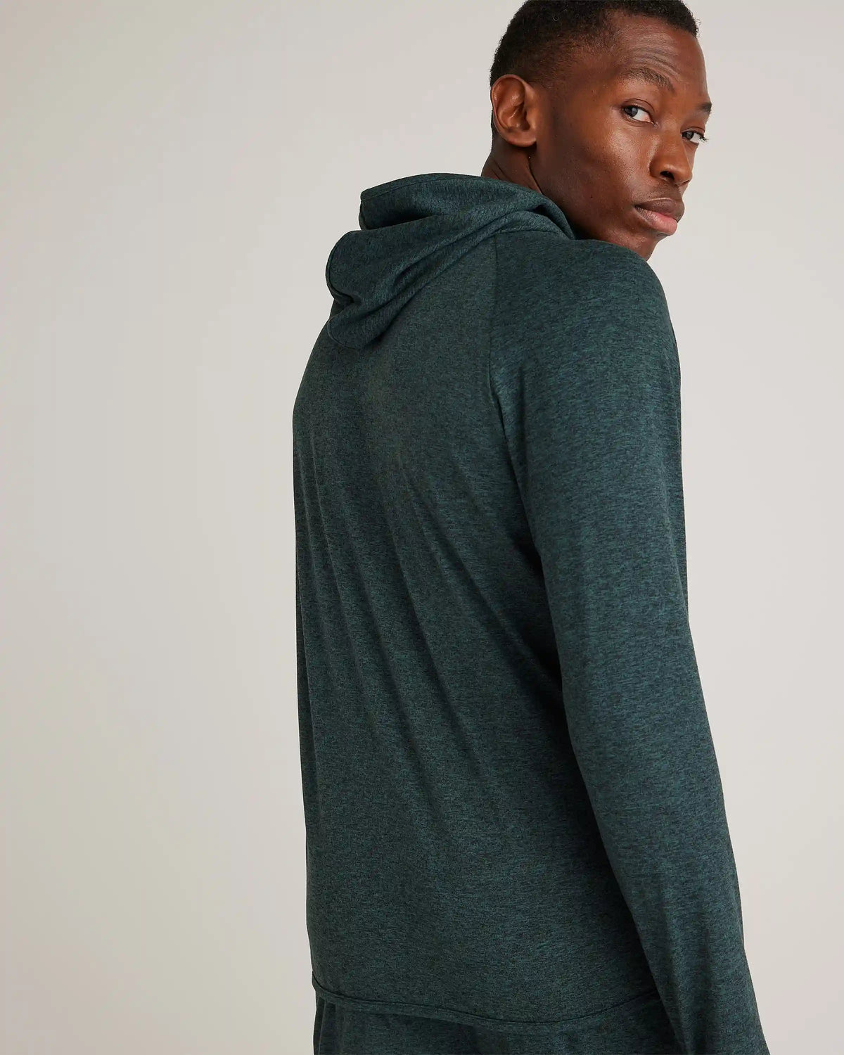 Flowknit Performance Zip Hoodie