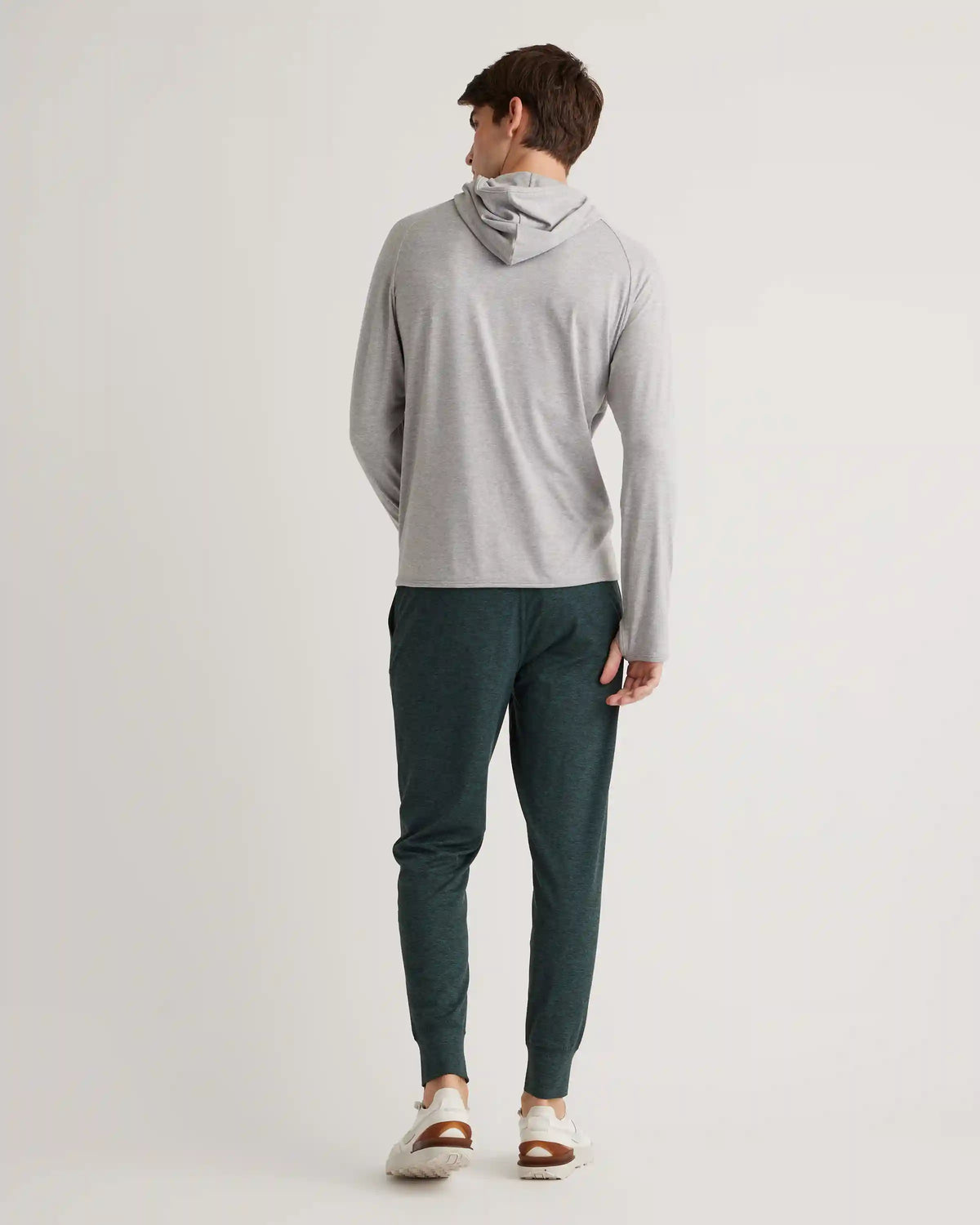 Flowknit Performance Zip Hoodie