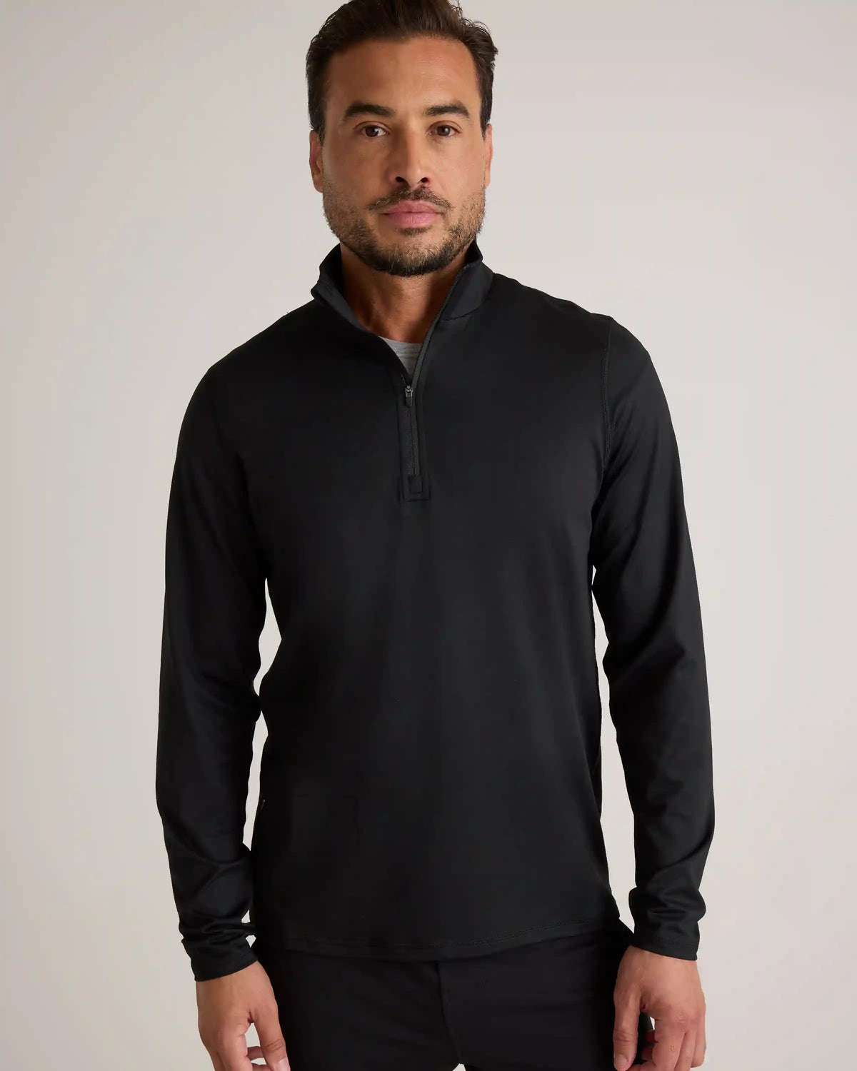 Flowknit Performance Half-Zip