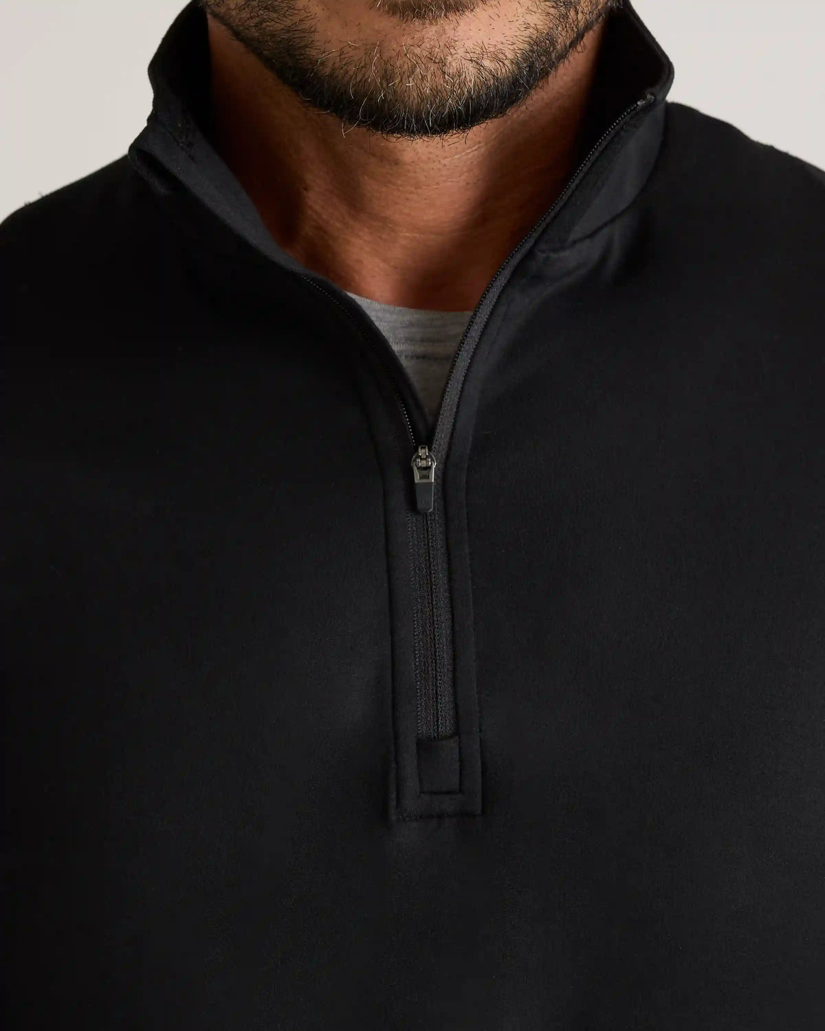 Flowknit Performance Half-Zip