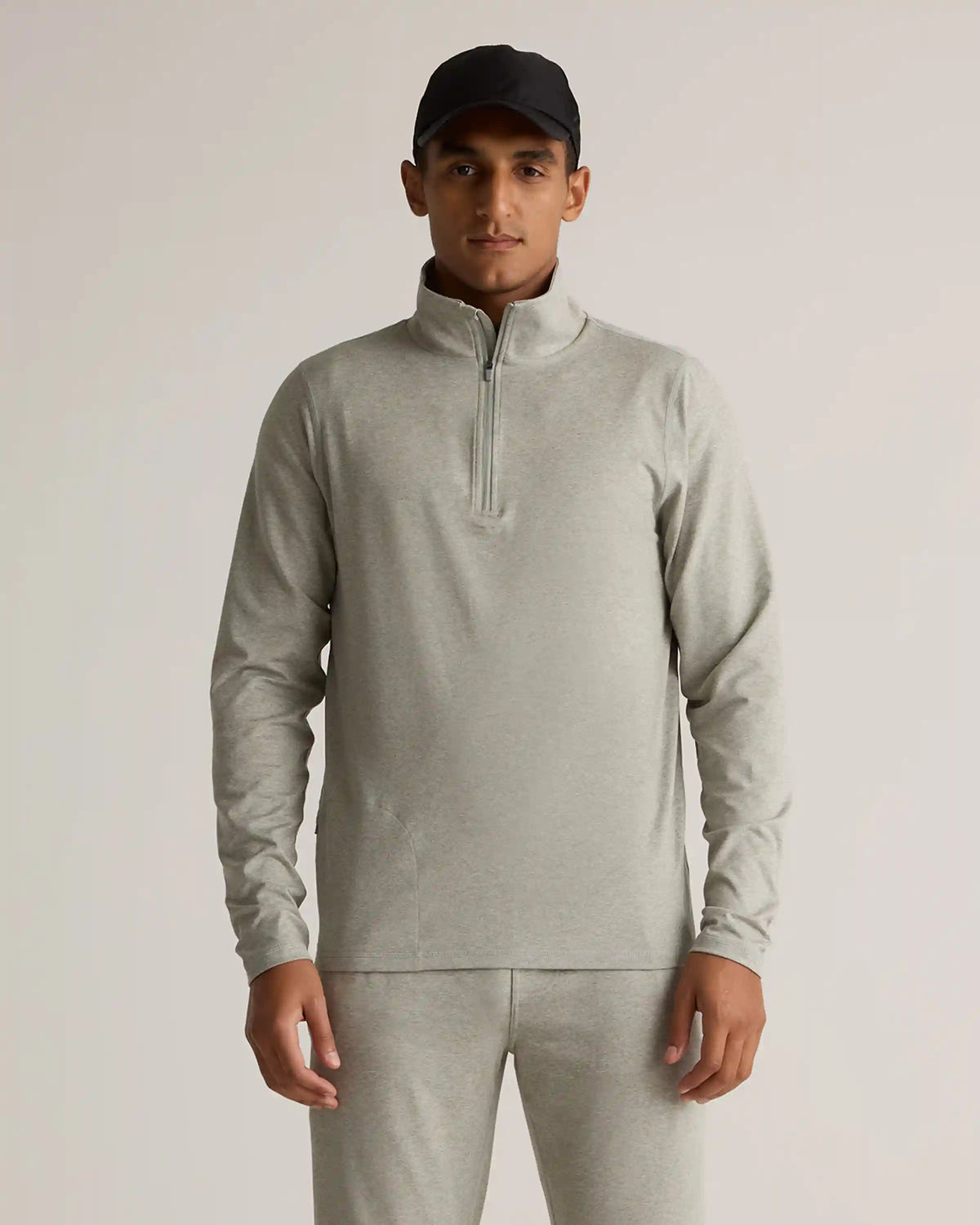 Flowknit Performance Half-Zip