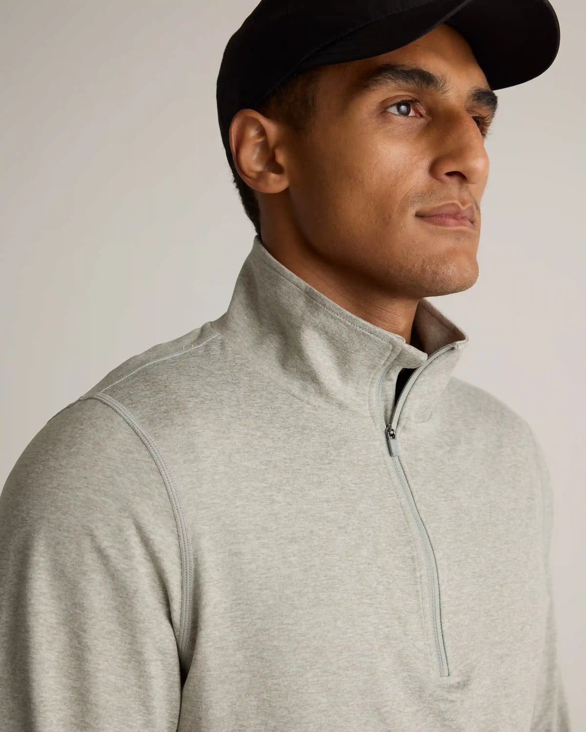 Flowknit Performance Half-Zip