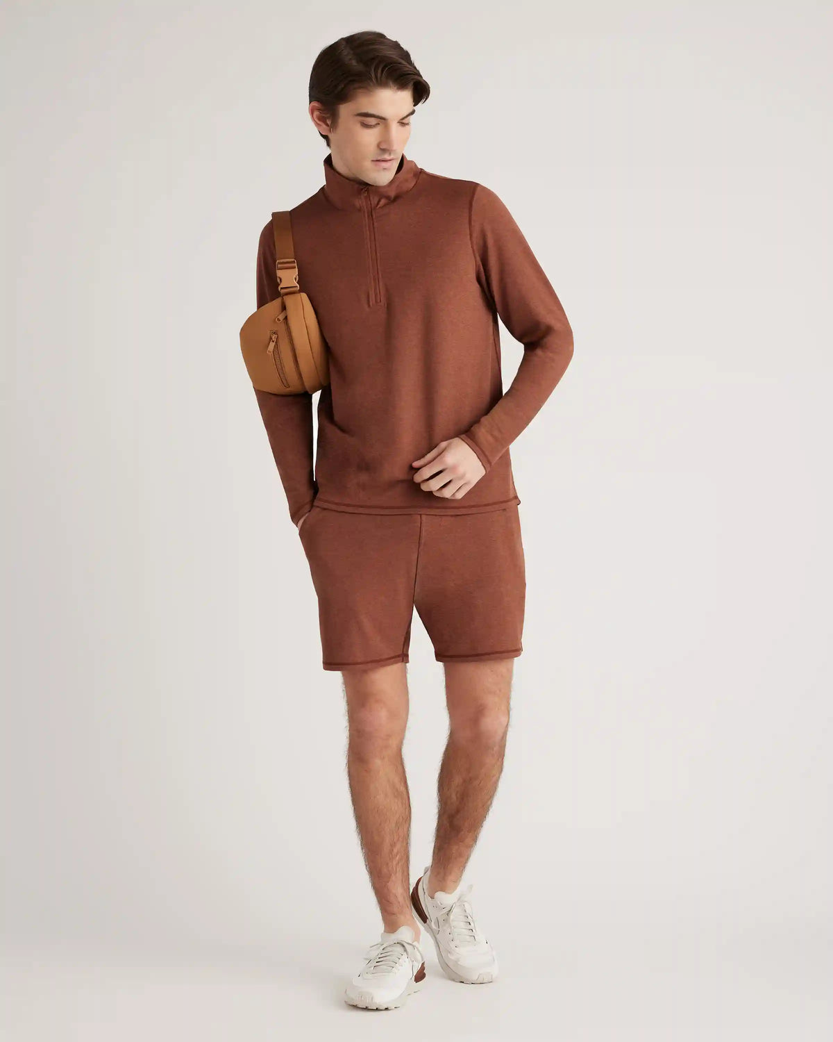 Flowknit Performance Shorts - 7.5"
