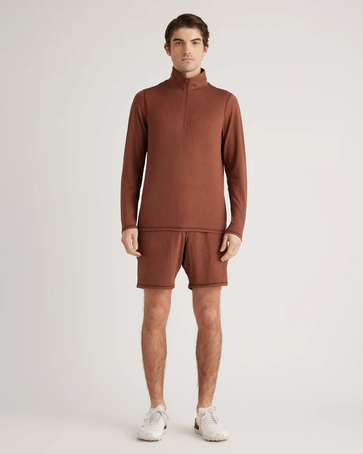 Flowknit Performance Shorts - 7.5"