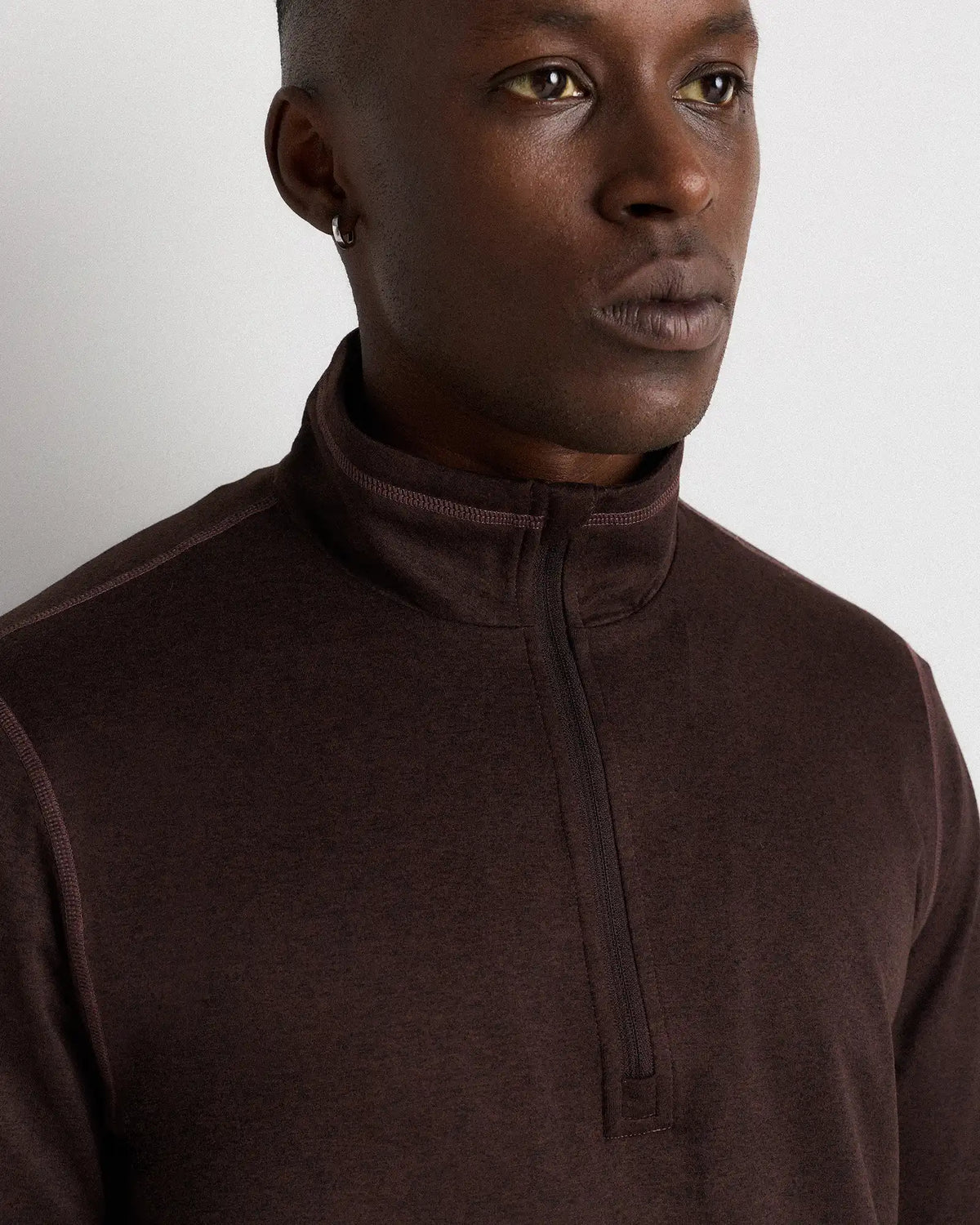 Flowknit Performance Half-Zip