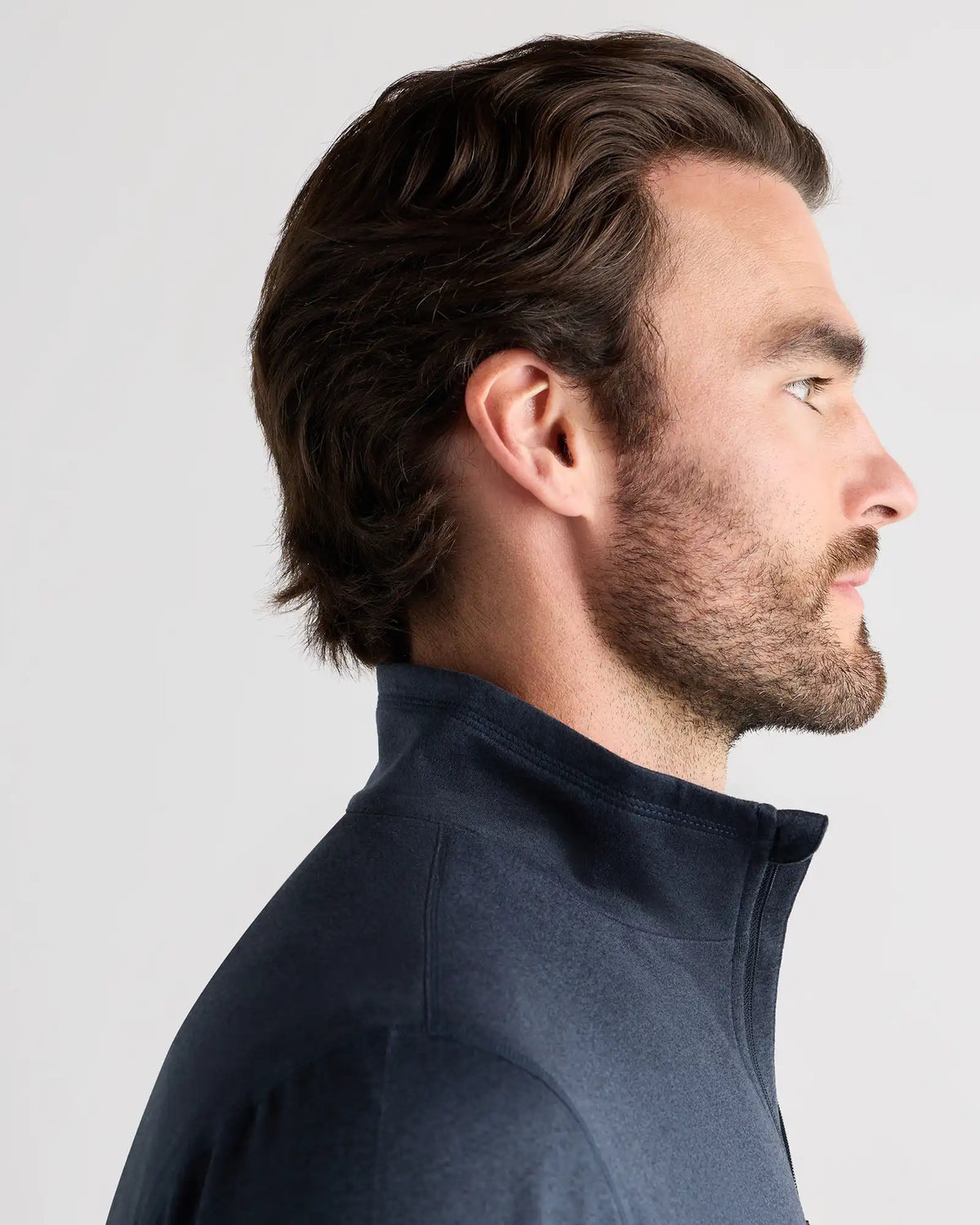 Flowknit Performance Half-Zip