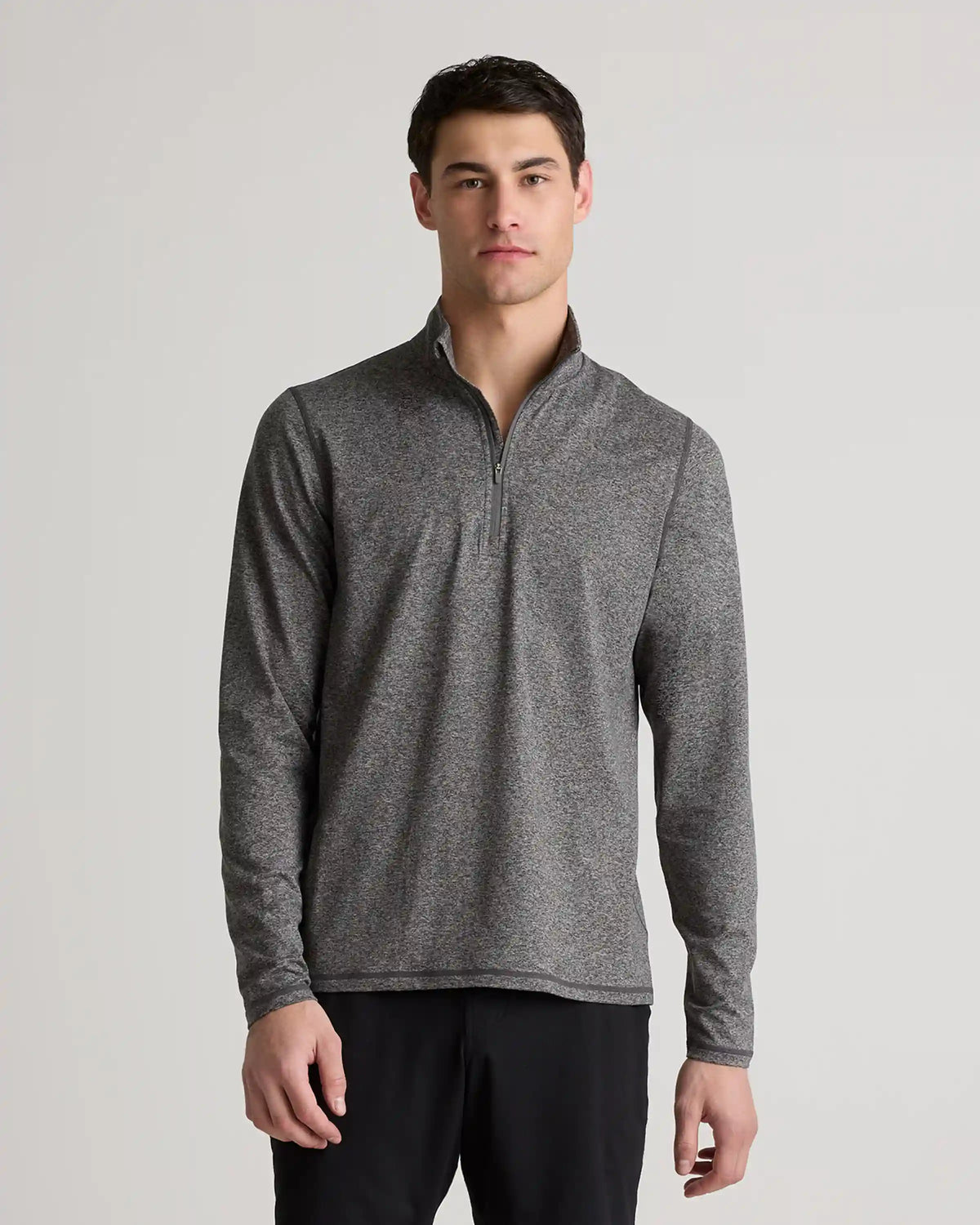 Flowknit Performance Half-Zip