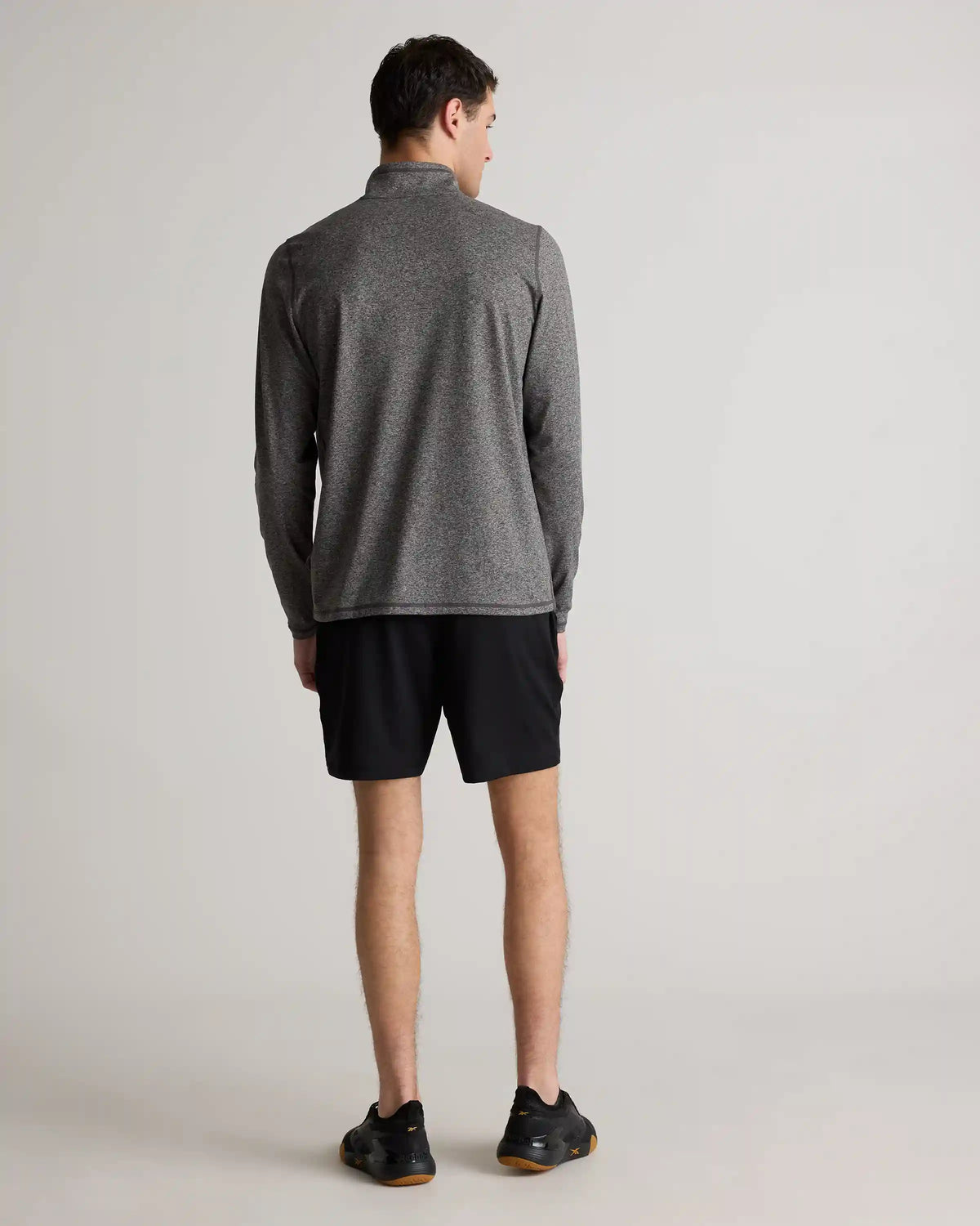 Flowknit Performance Half-Zip