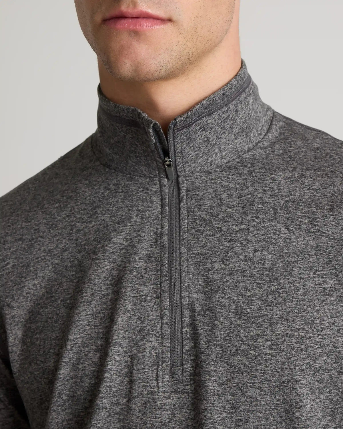 Flowknit Performance Half-Zip