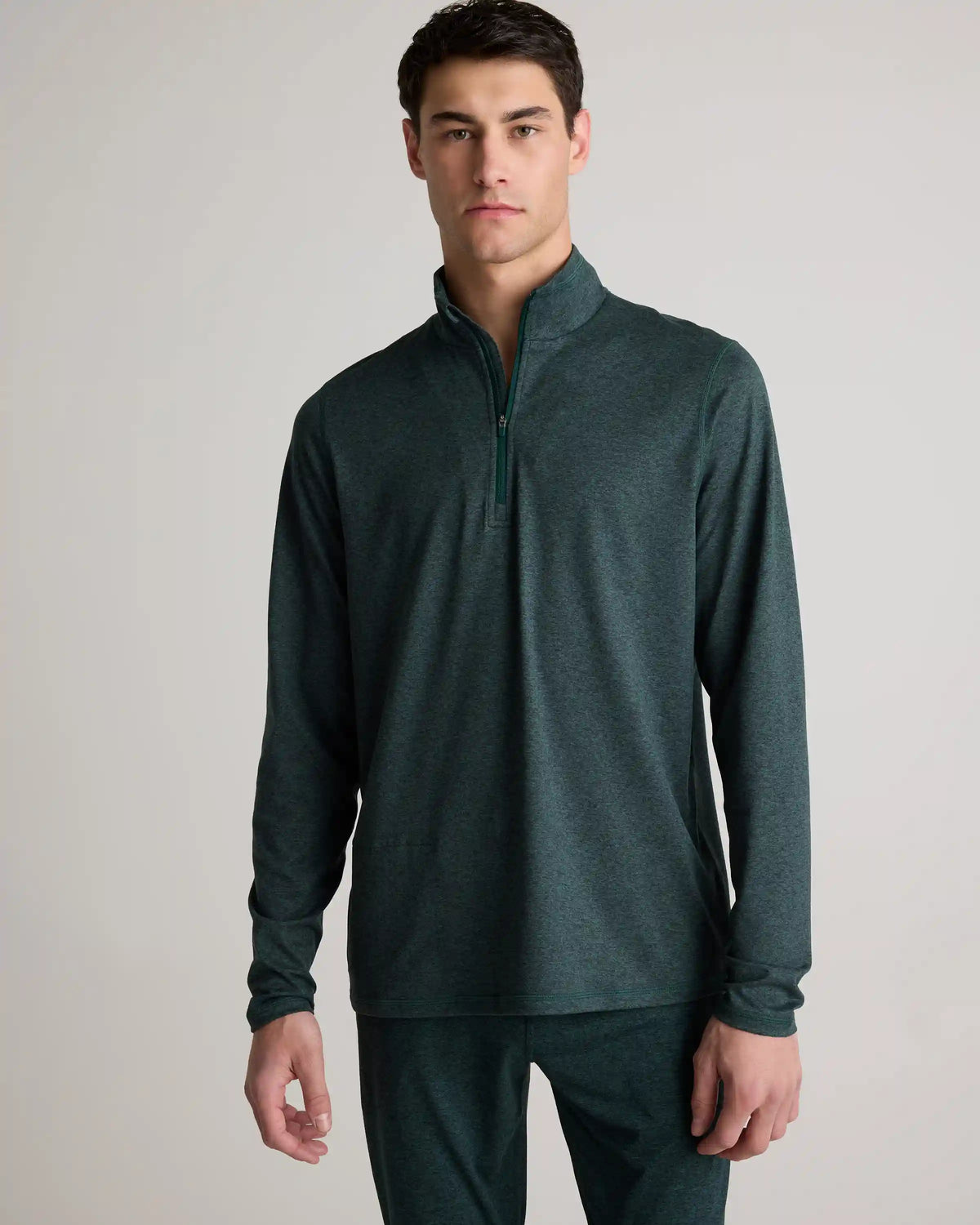 Flowknit Performance Half-Zip