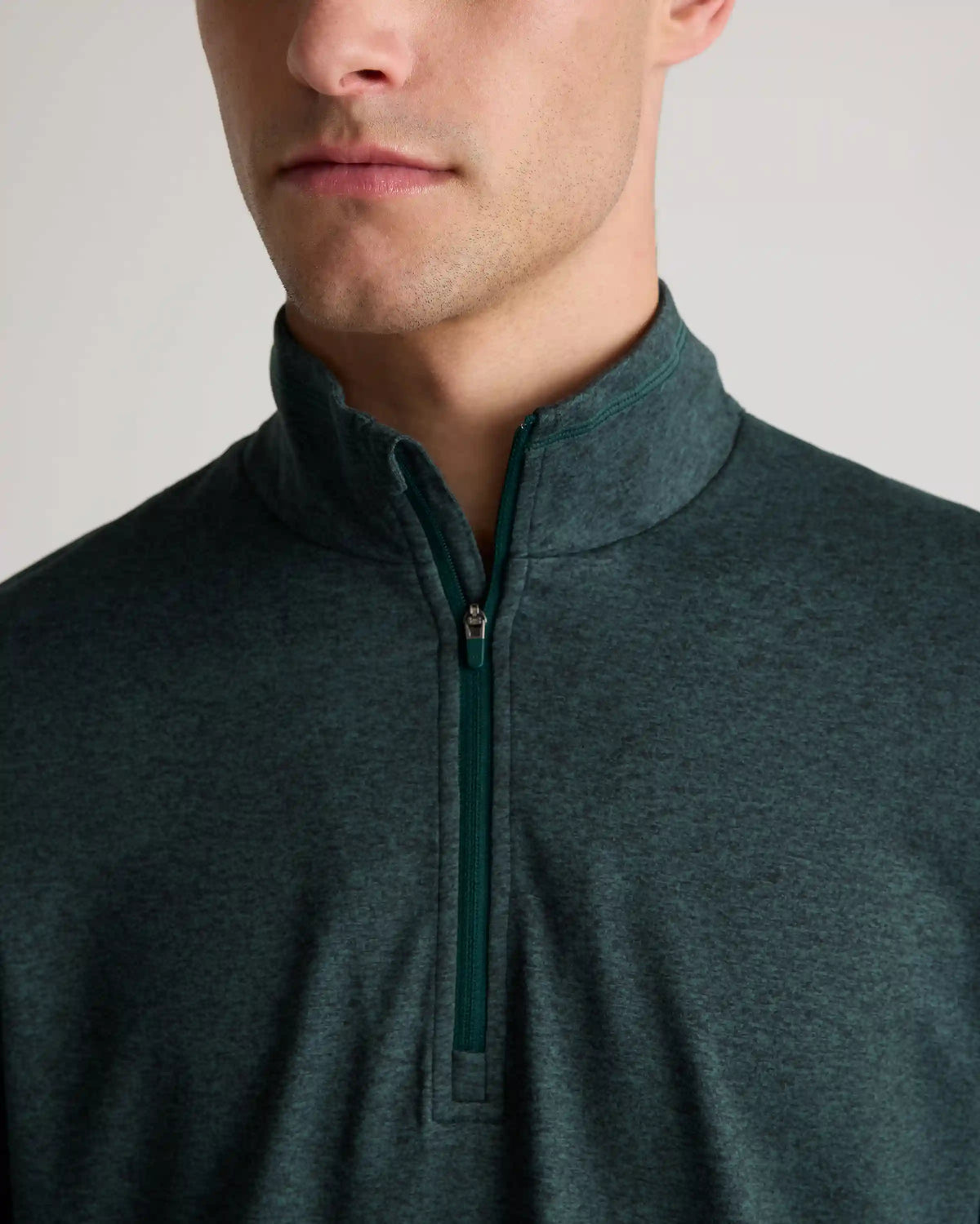 Flowknit Performance Half-Zip