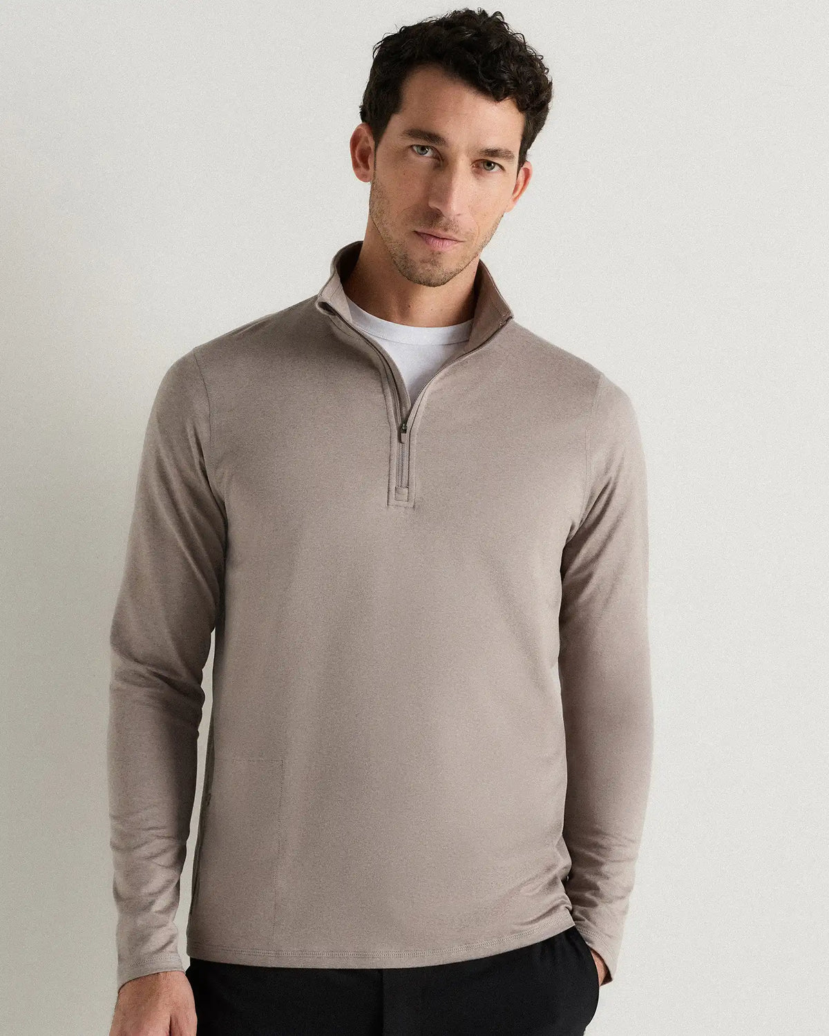 Flowknit Performance Half-Zip