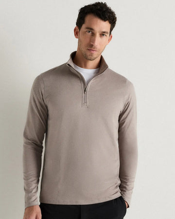Flowknit Performance Half-Zip
