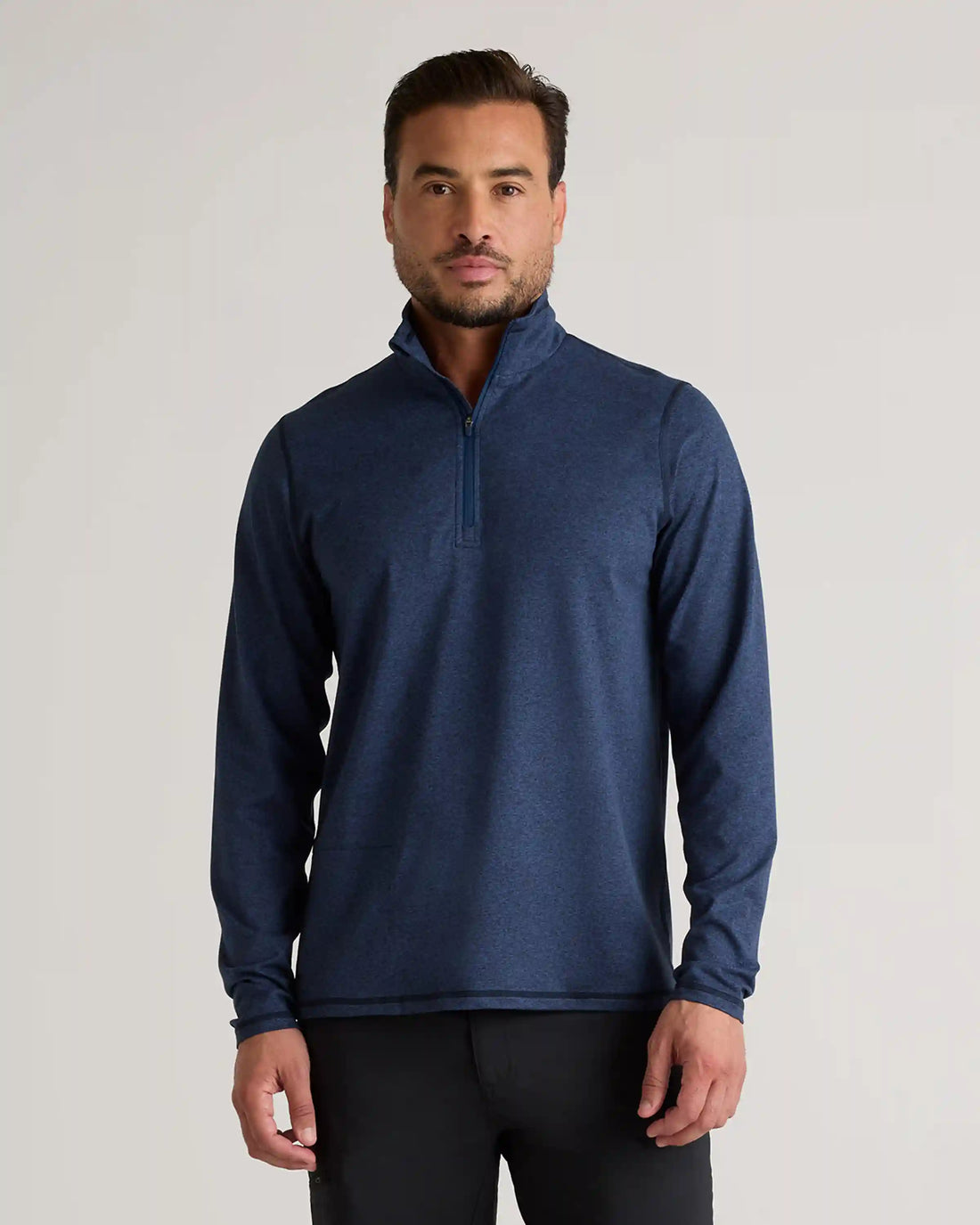 Flowknit Performance Half-Zip