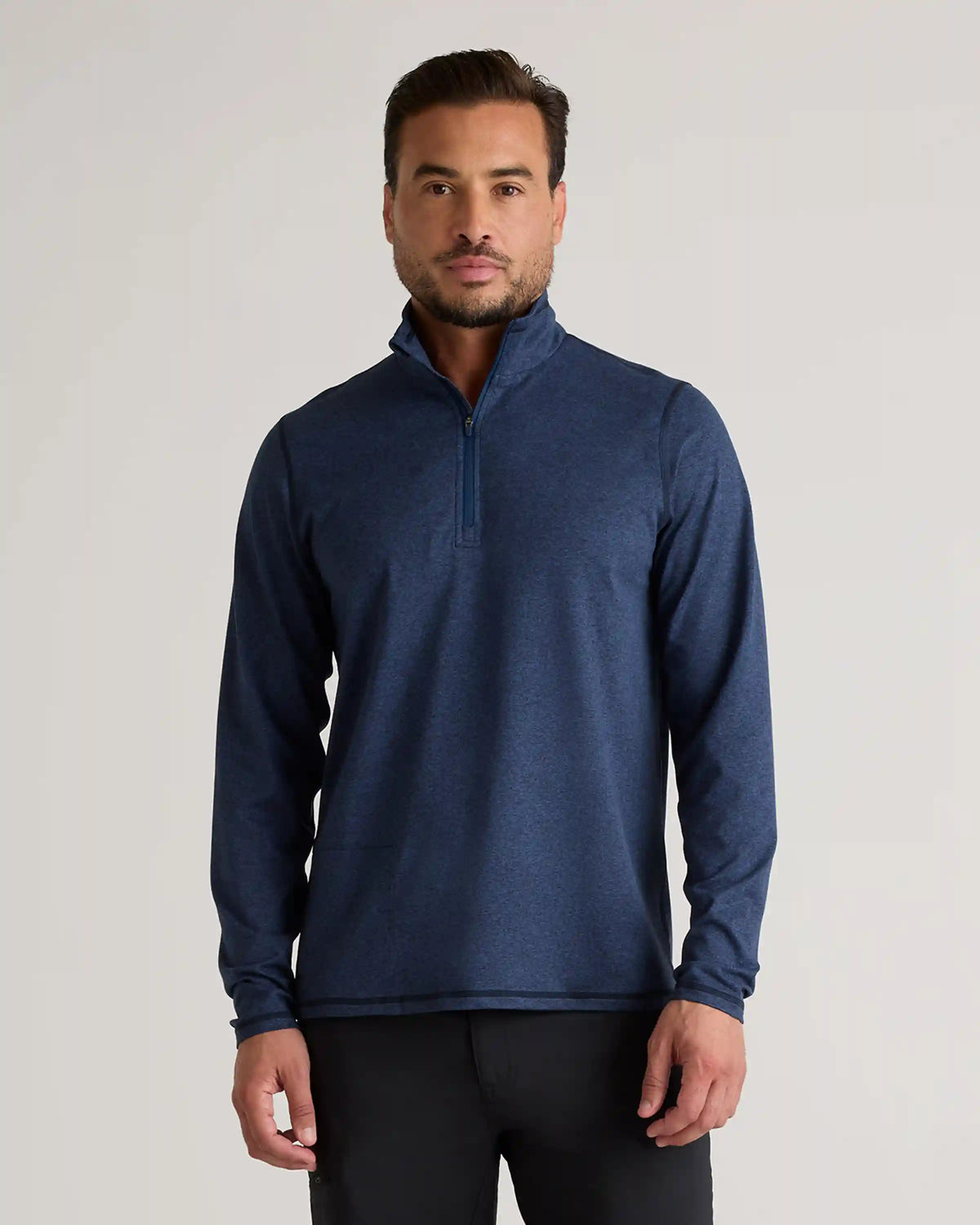 Flowknit Performance Half-Zip