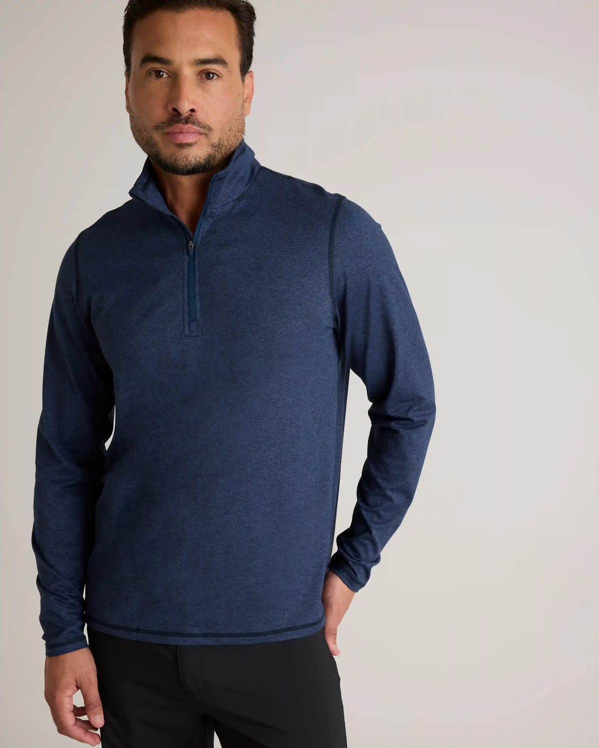 Flowknit Performance Half-Zip