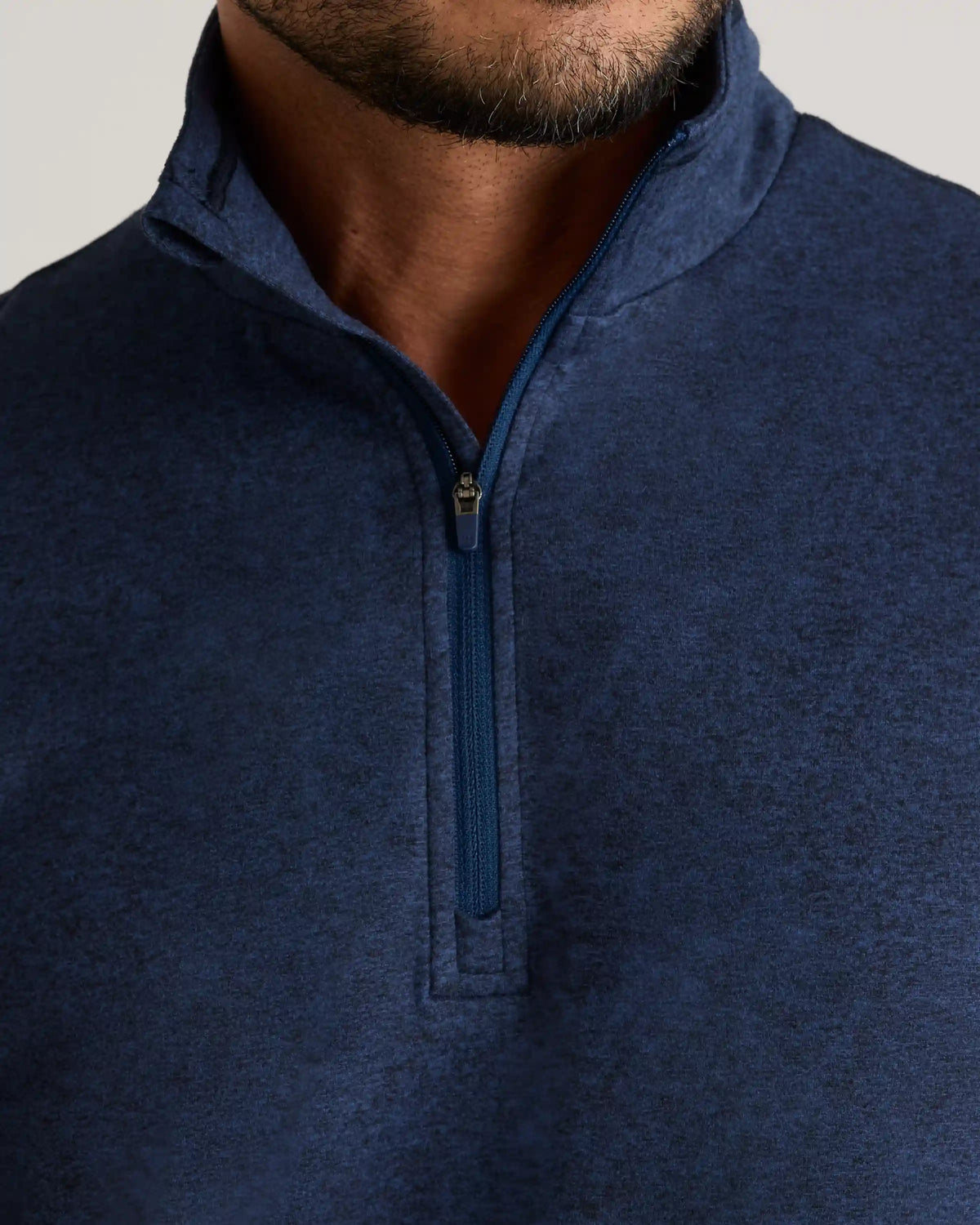 Flowknit Performance Half-Zip
