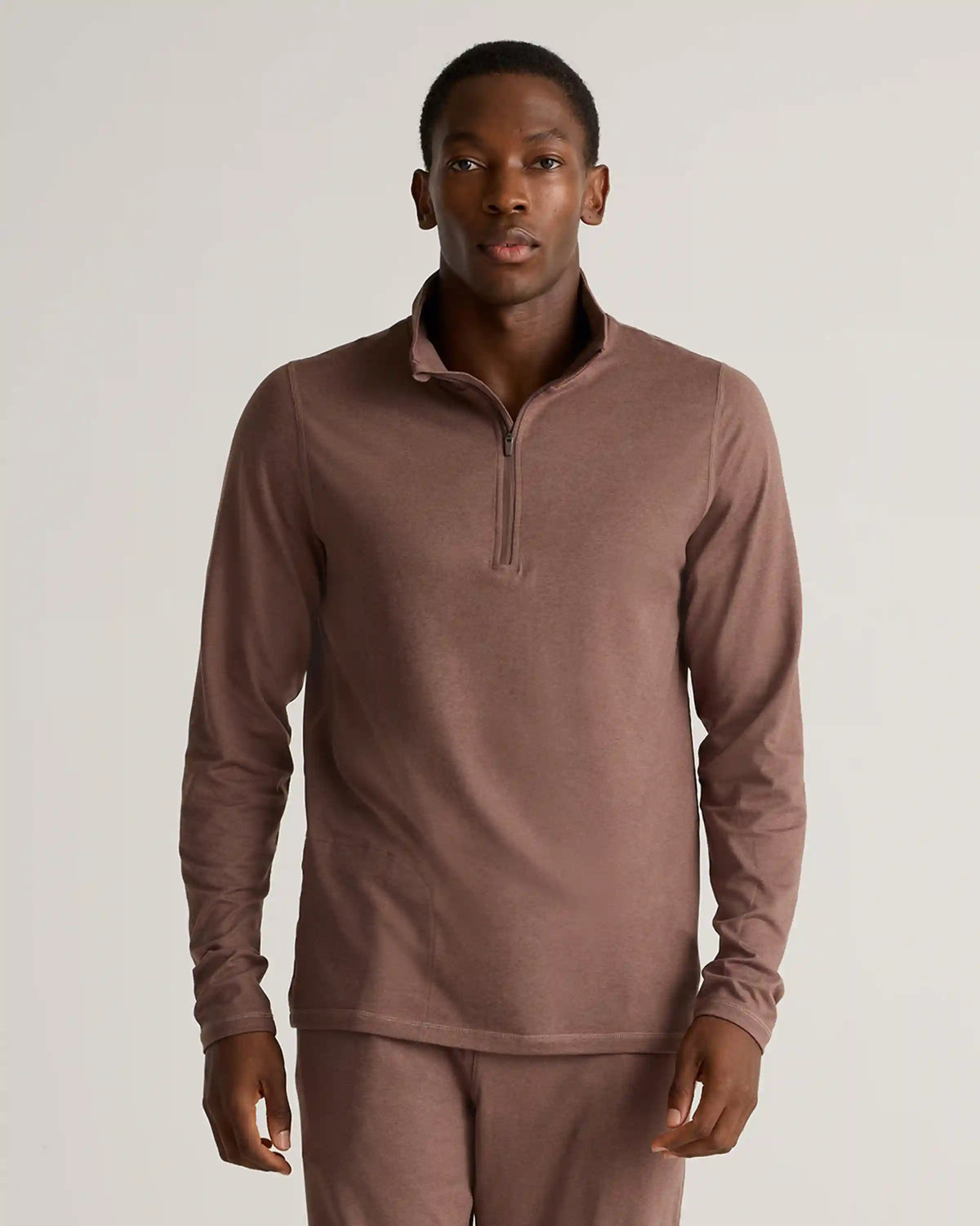 Flowknit Performance Half-Zip