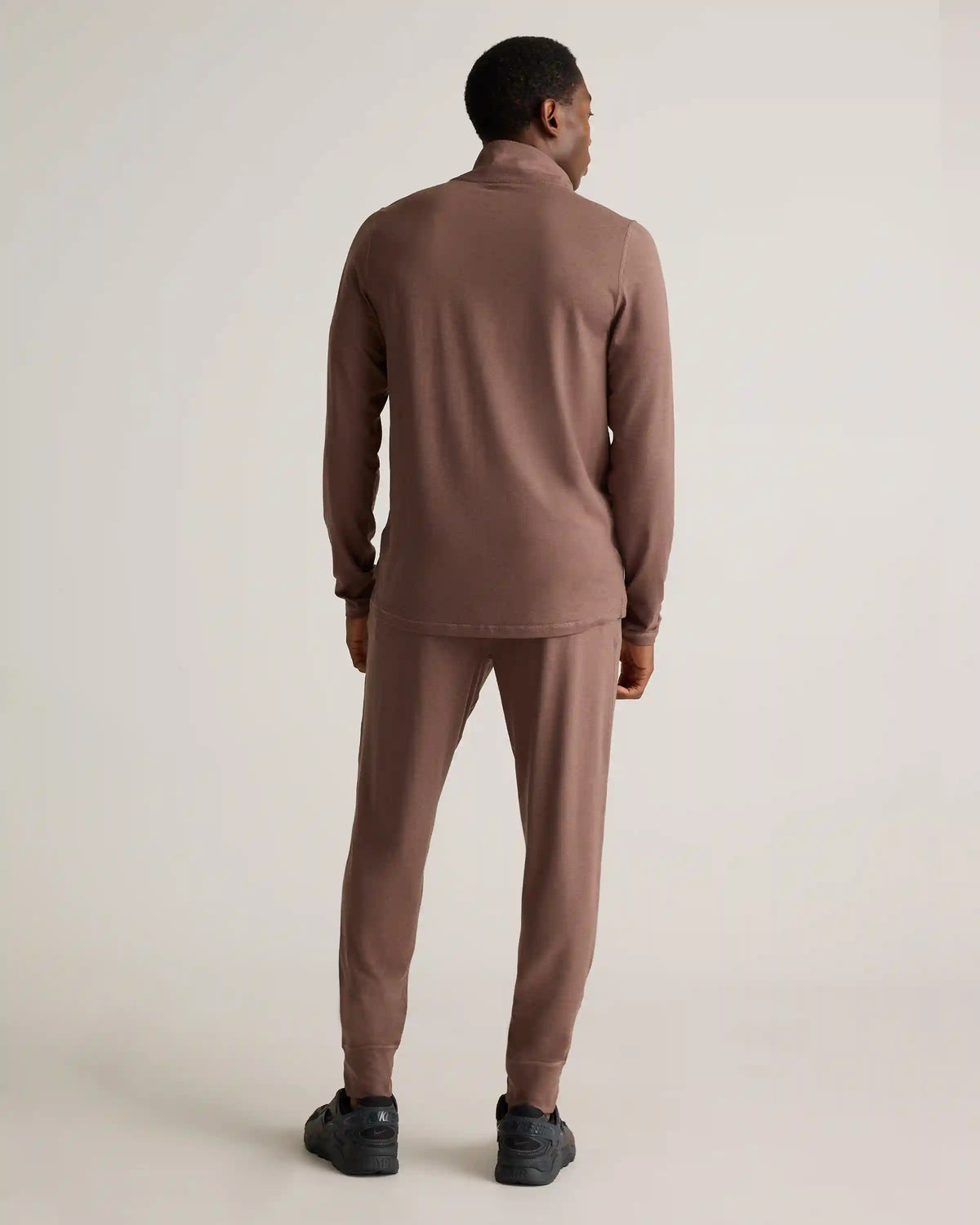 Flowknit Performance Half-Zip