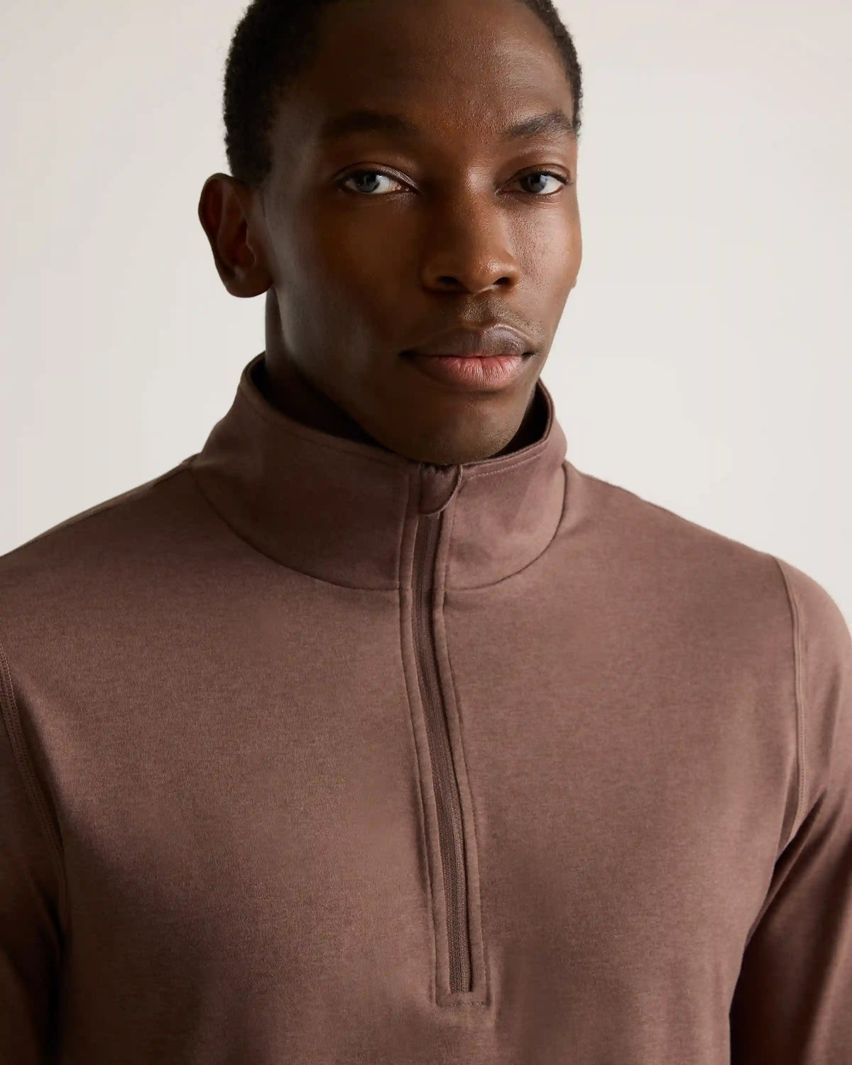 Flowknit Performance Half-Zip