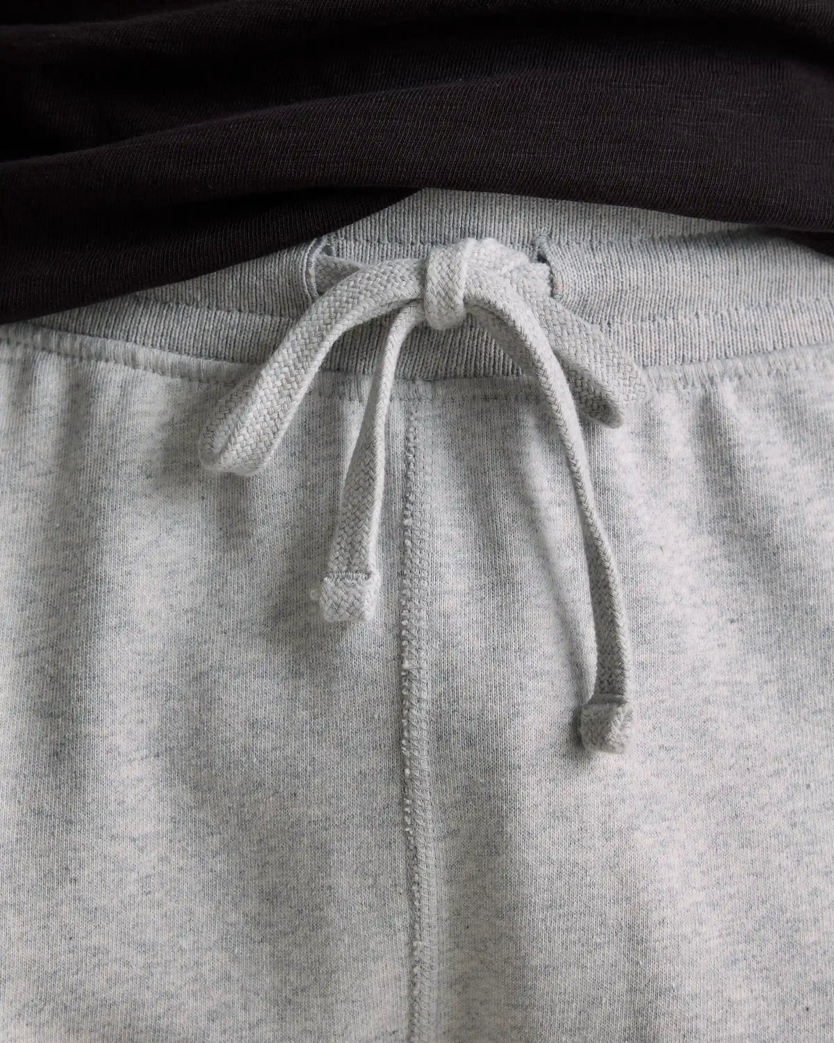 Organic Midweight French Terry Slim Joggers