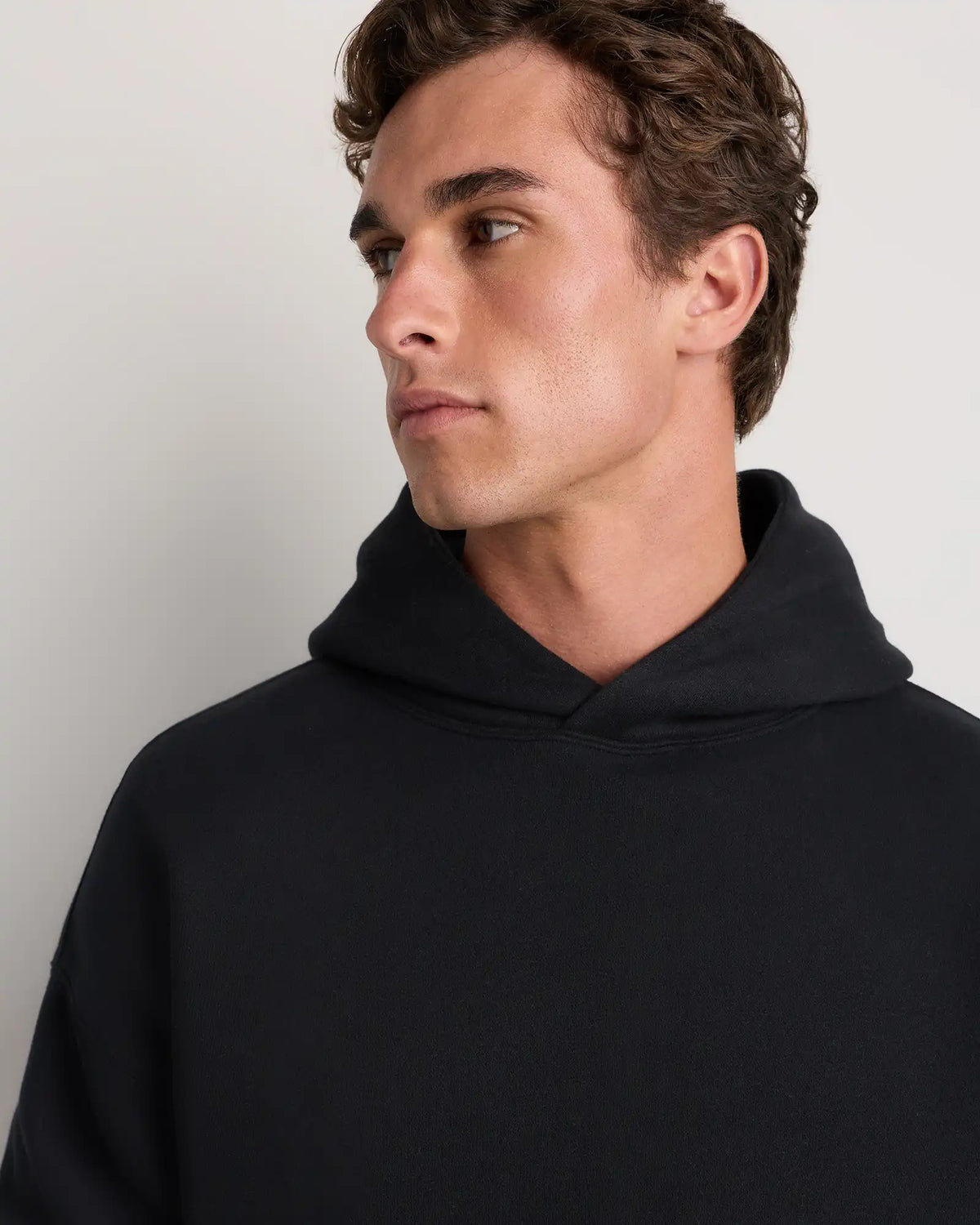 Everyday Fleece Hoodie