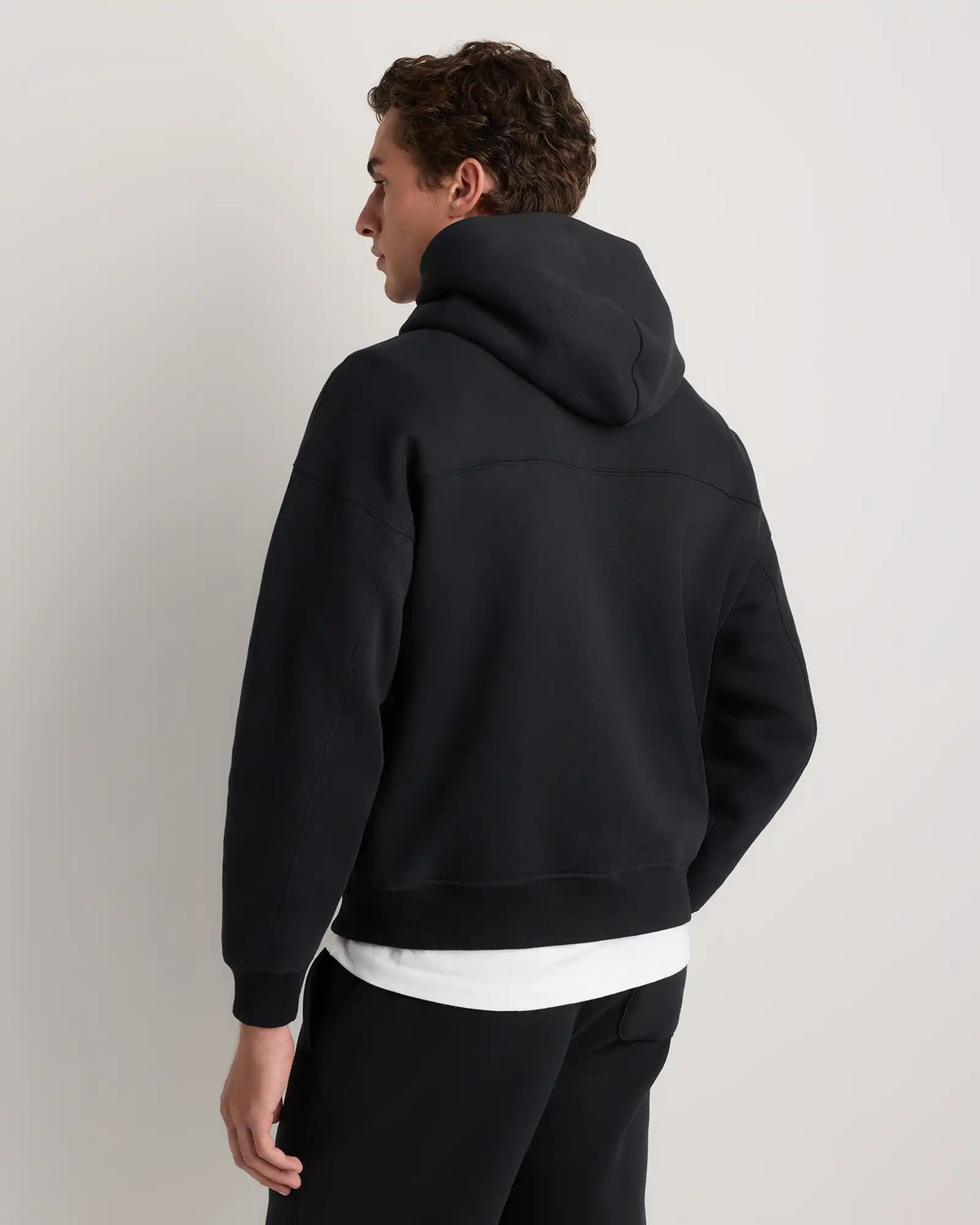 Everyday Fleece Hoodie