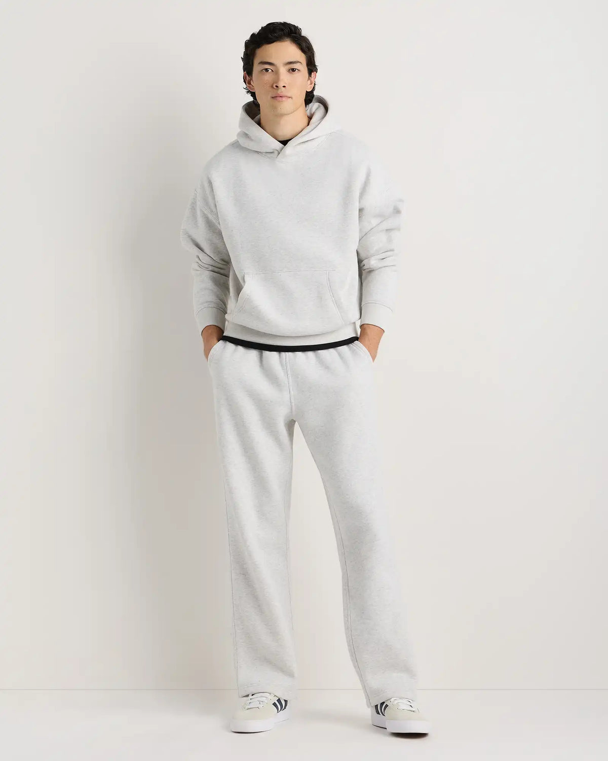 Everyday Fleece Hoodie