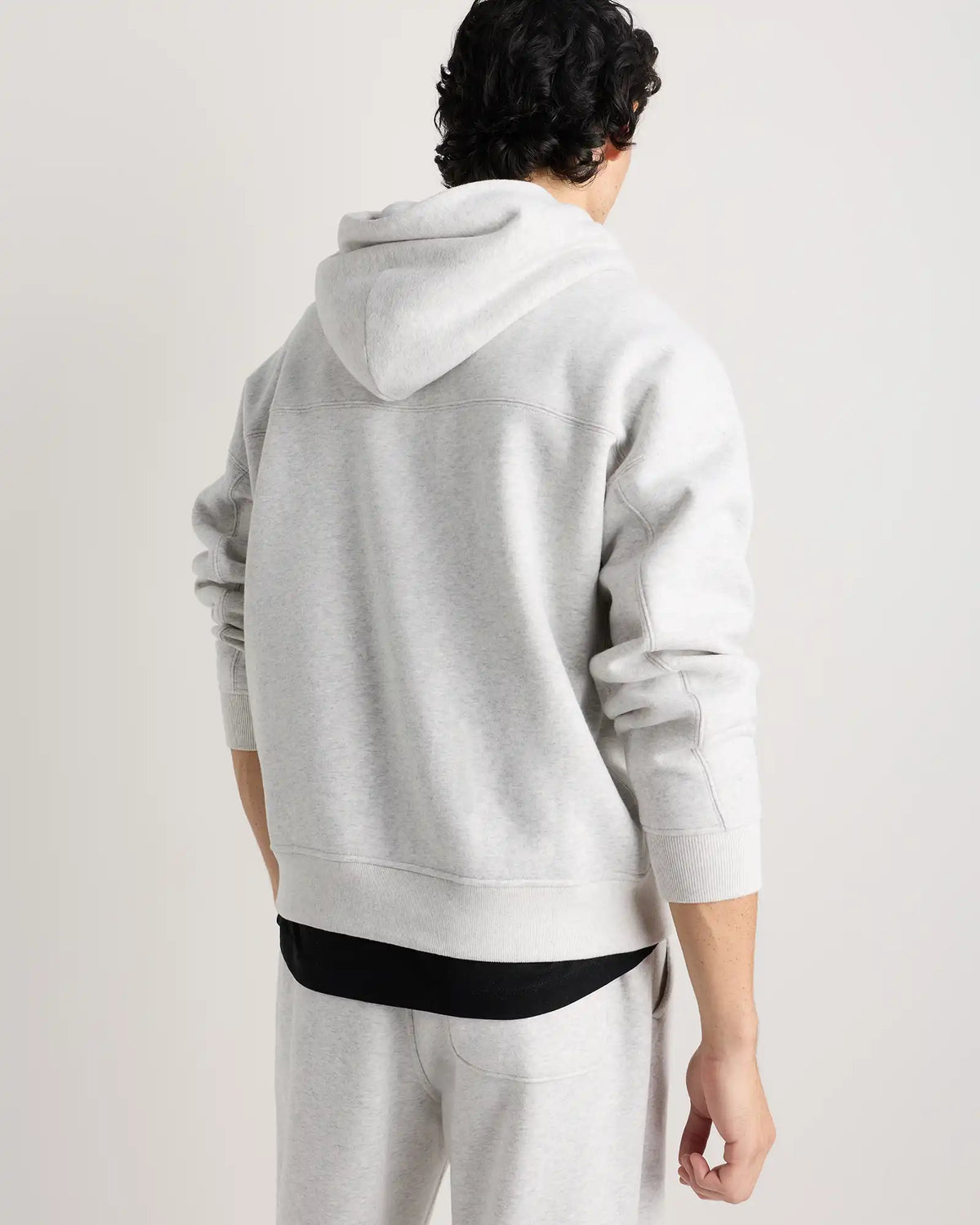 Everyday Fleece Hoodie