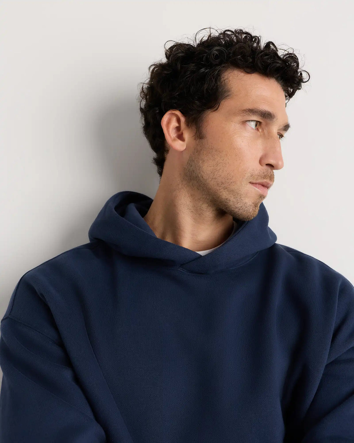 Everyday Fleece Hoodie