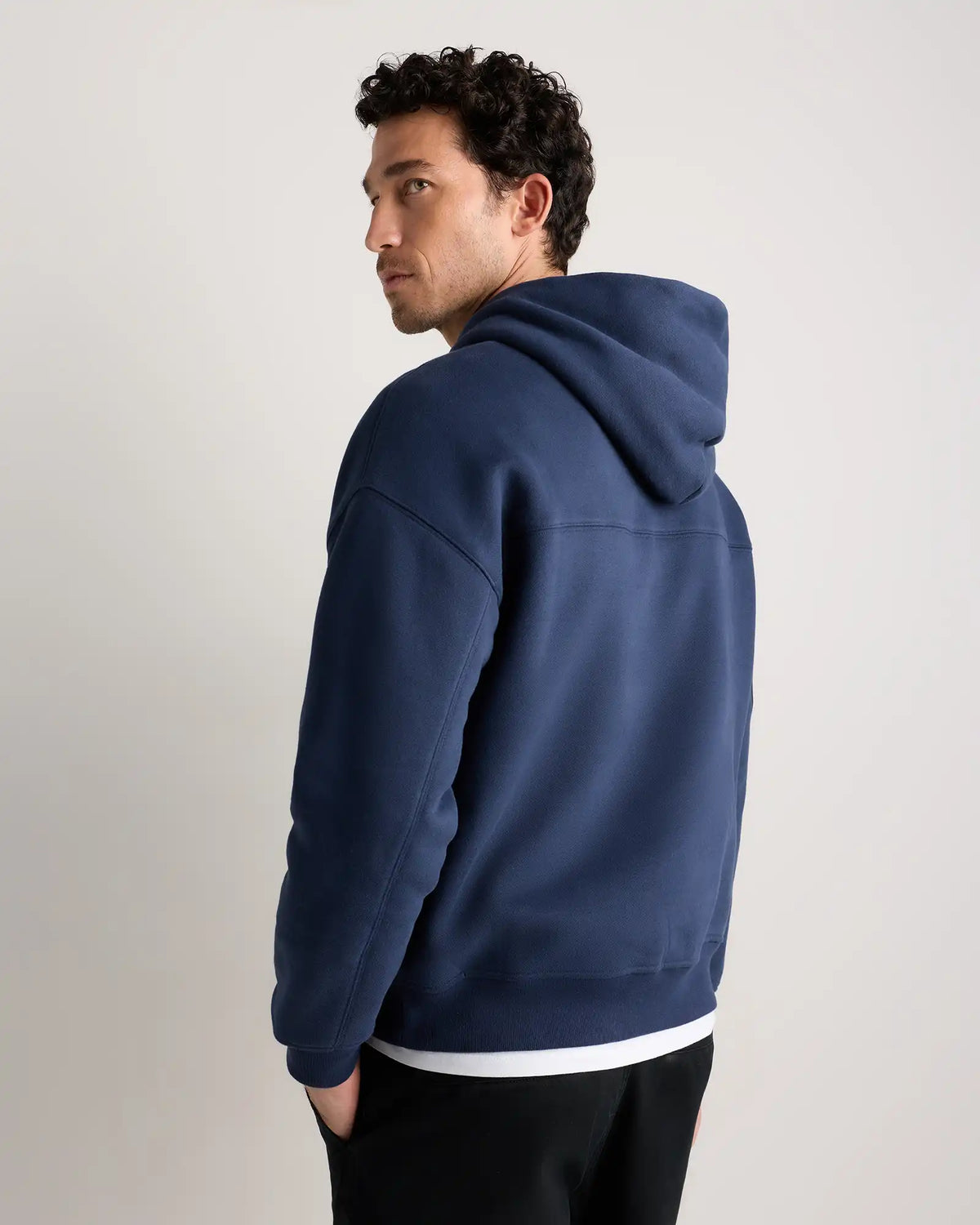 Everyday Fleece Hoodie