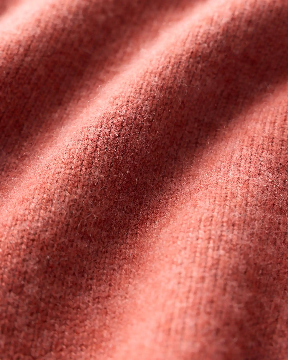 Mongolian Cashmere Pullover Hoodie