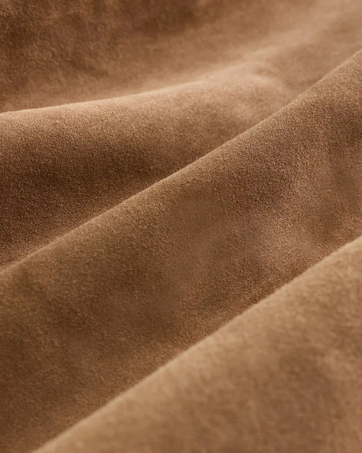 100% Suede Café Racer Jacket