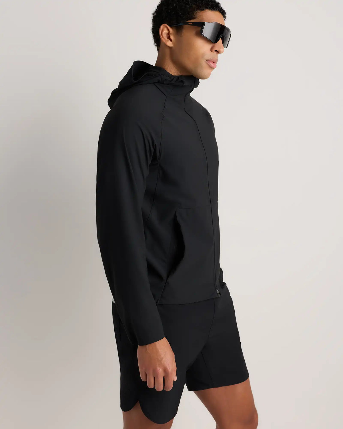 Packable Performance Training Jacket