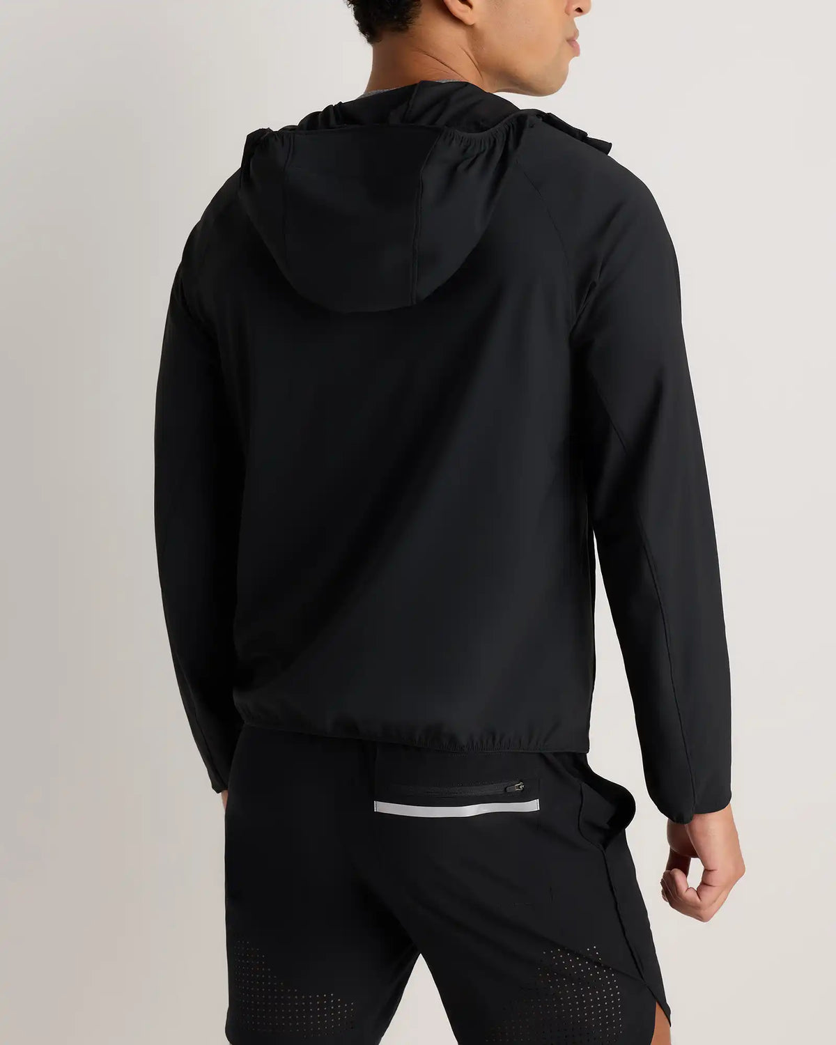 Packable Performance Training Jacket