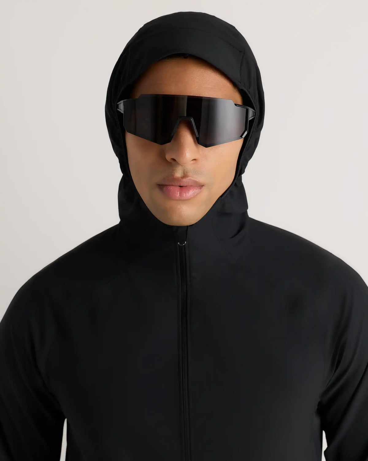 Packable Performance Training Jacket