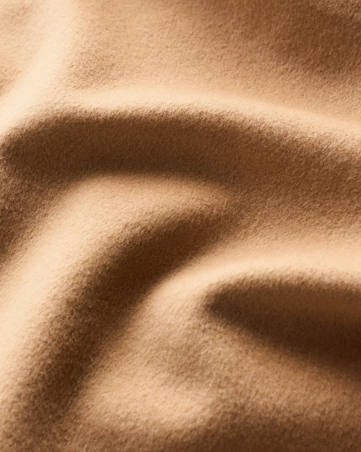 Wool Cashmere Field Jacket