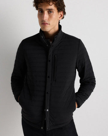 Responsible Down Quilted Jacket