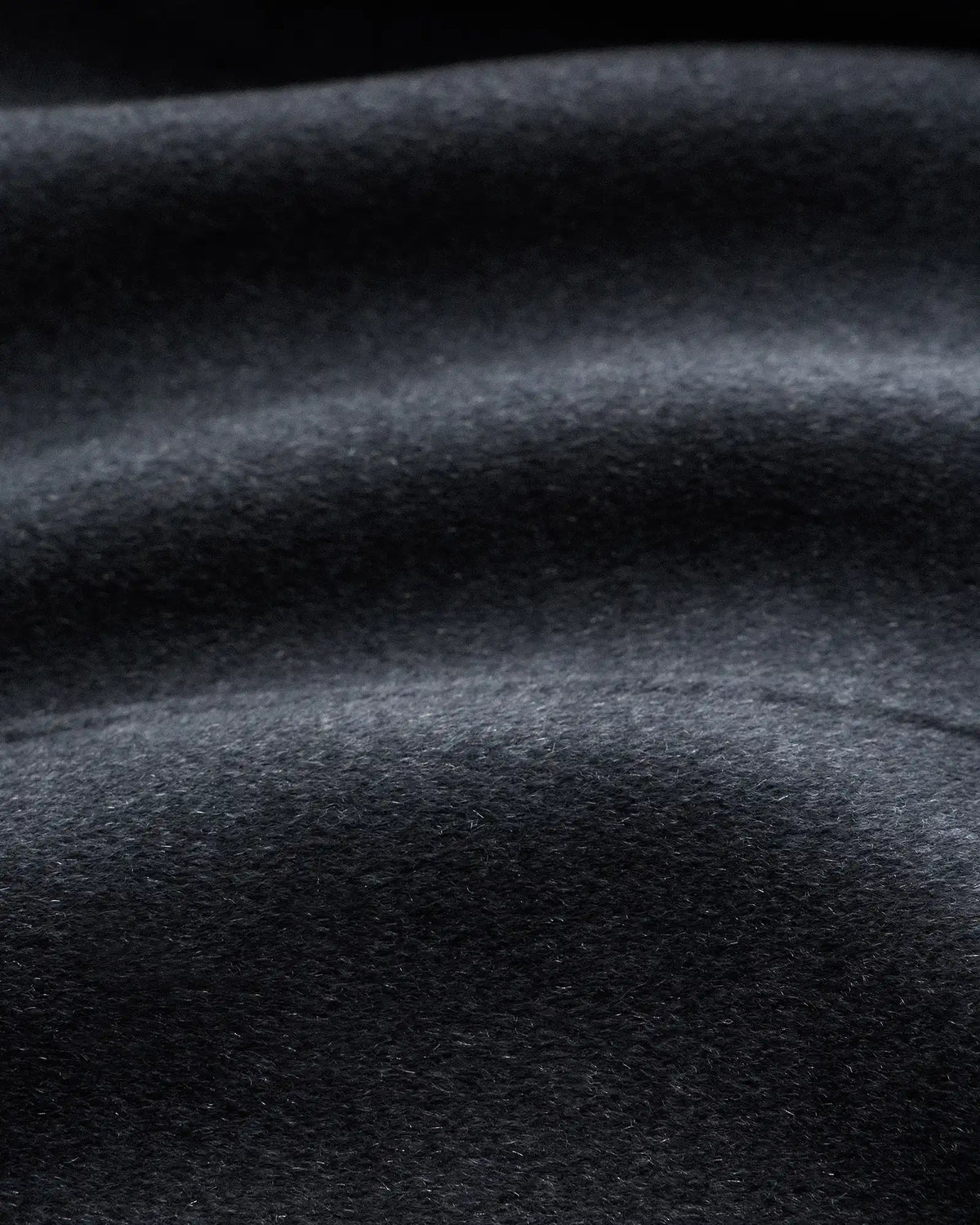 100% Mongolian Cashmere Double-Faced Chore Blazer
