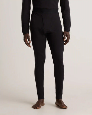 100% Merino Wool Cold Weather Base Layer Bottoms