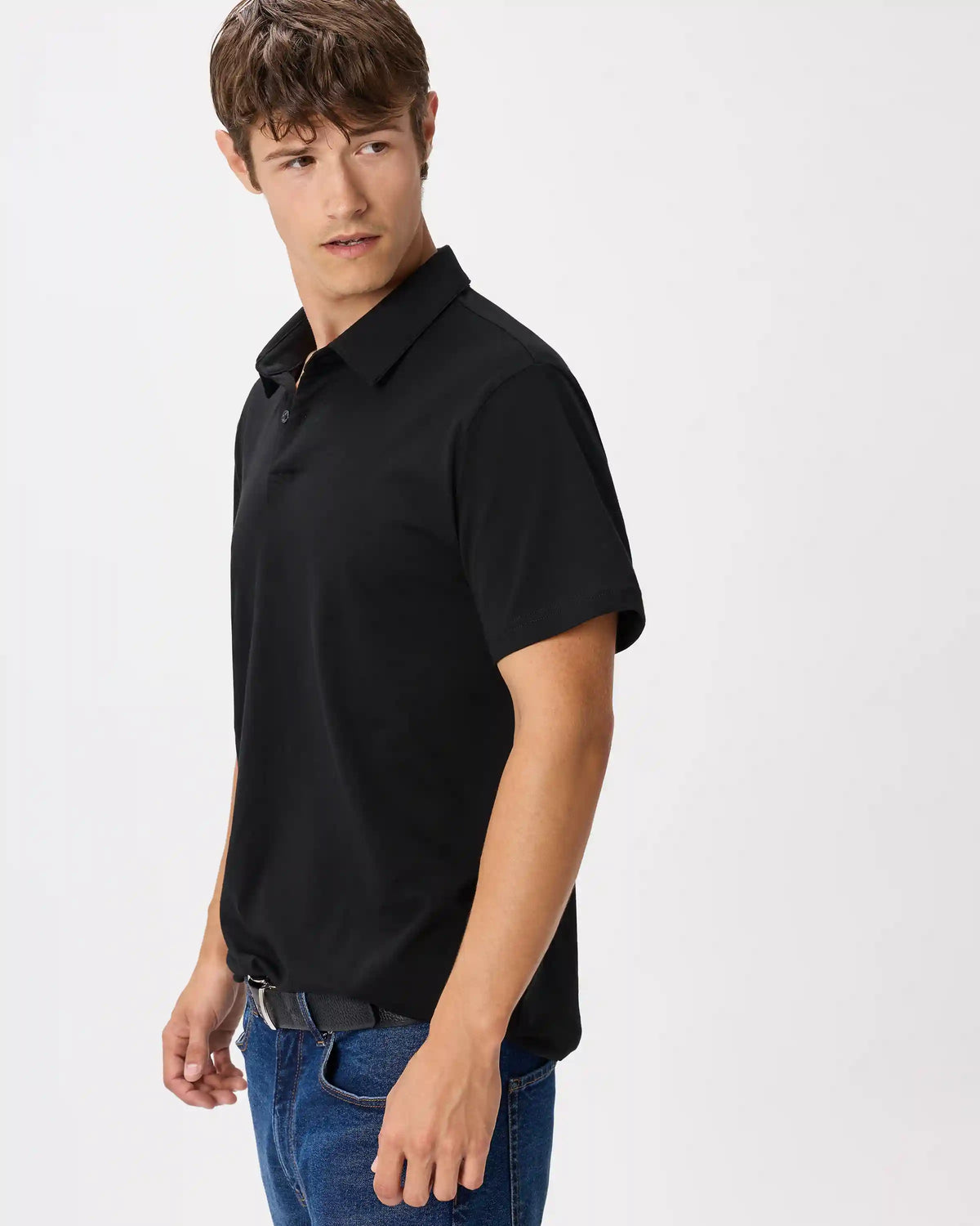 Japanese Lotus Polo