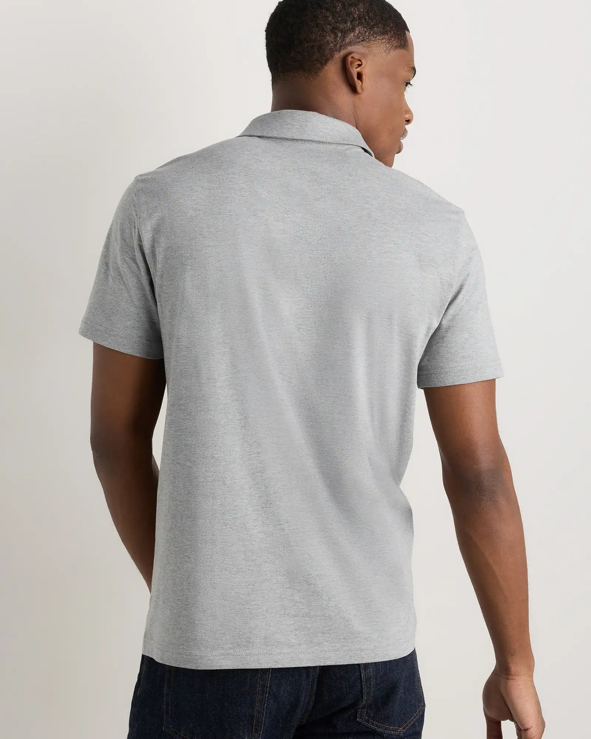 Japanese Lotus Polo