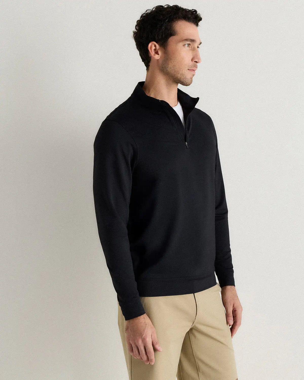 Performance Golf Quarter-Zip