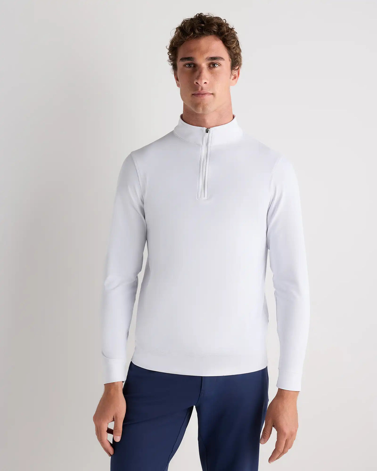 Performance Golf Quarter-Zip