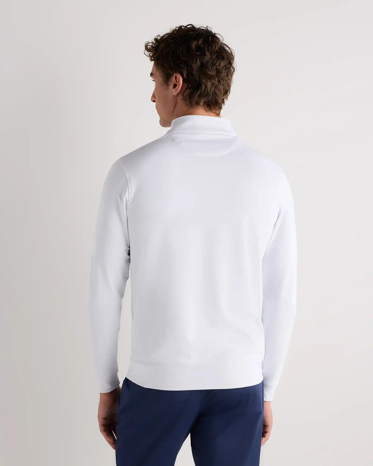Performance Golf Quarter-Zip